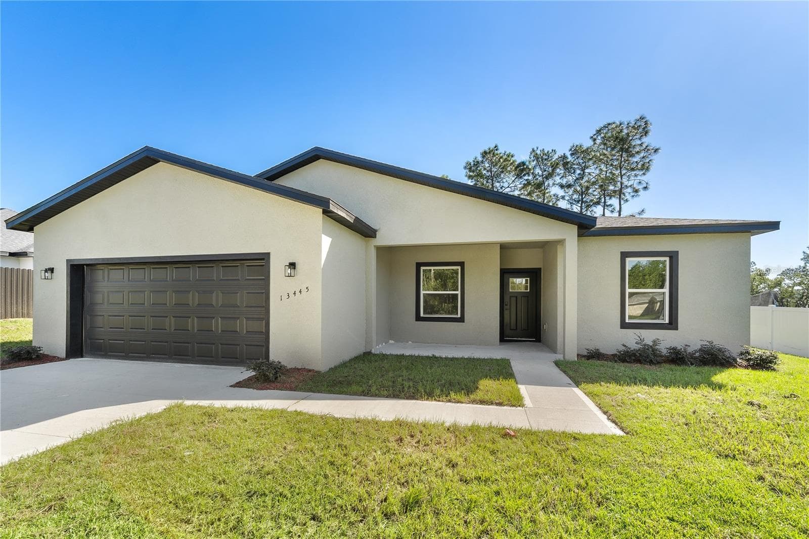 Single Family Residence at 13445 SW 72ND TERRACE RD, OCALA, photo 3 of 33