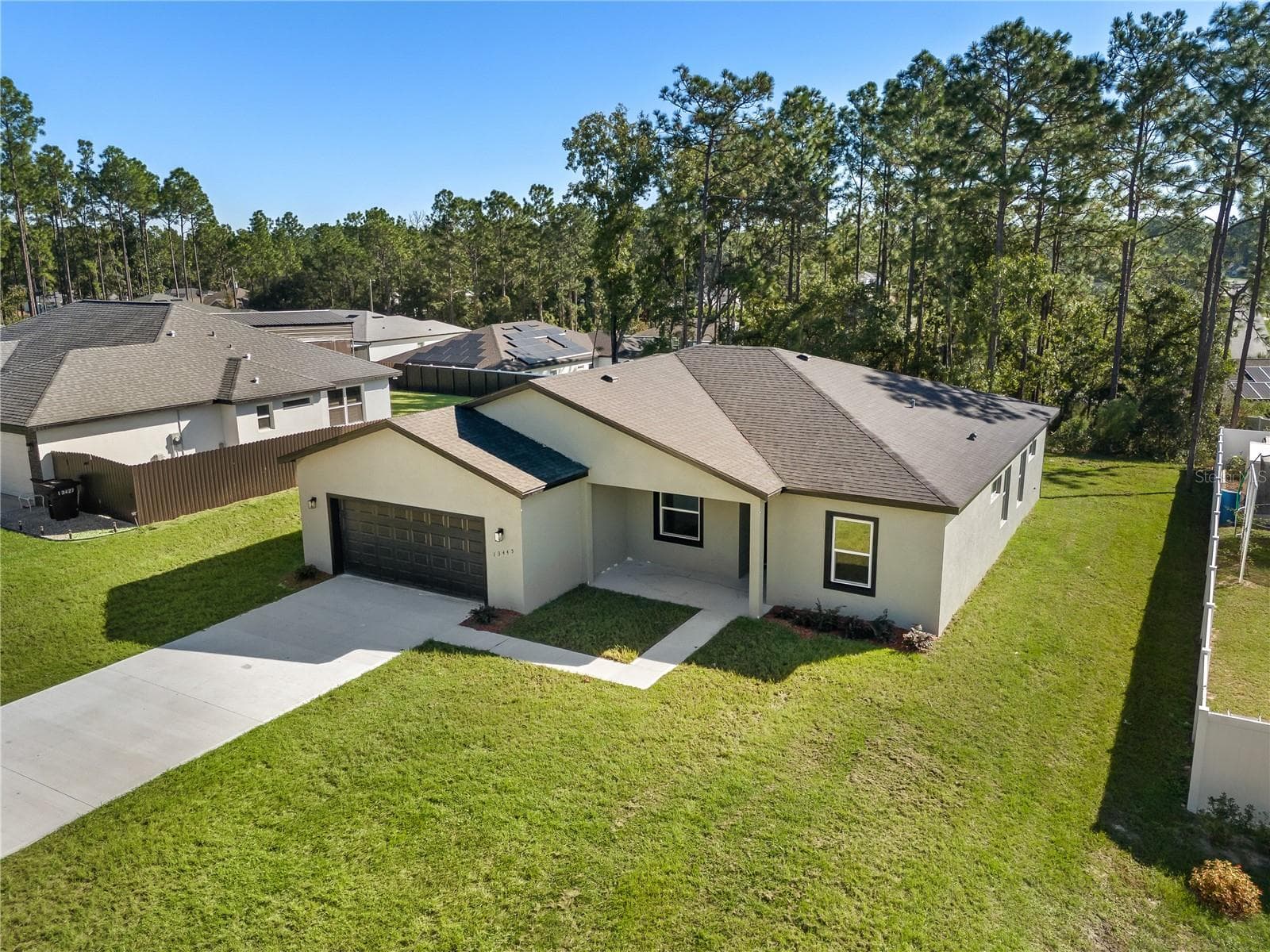 Single Family Residence at 13445 SW 72ND TERRACE RD, OCALA, photo 32 of 33