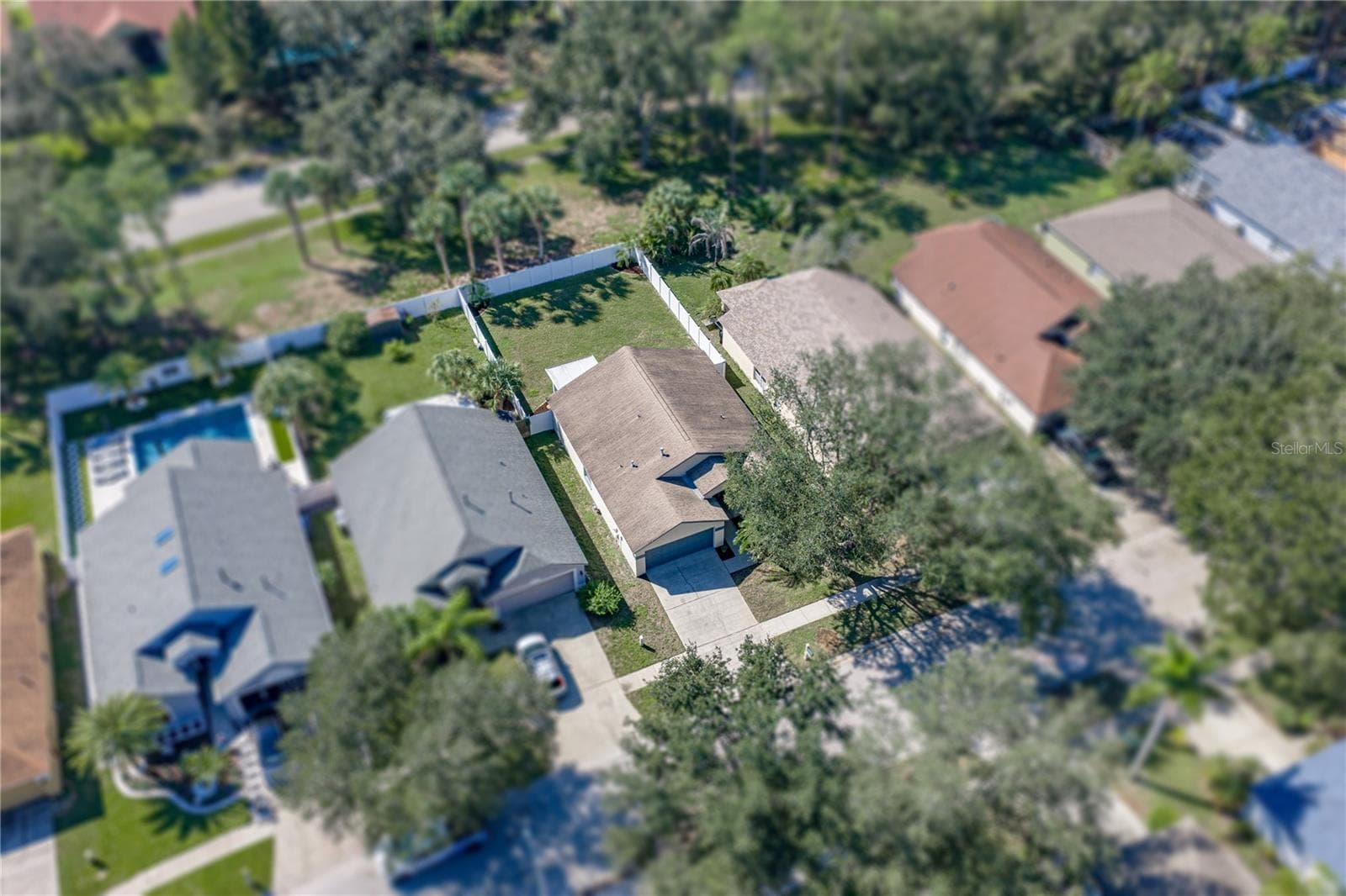 Single Family Residence at 7619 WILTSHIRE PARK PL, APOLLO BEACH, photo 33 of 45
