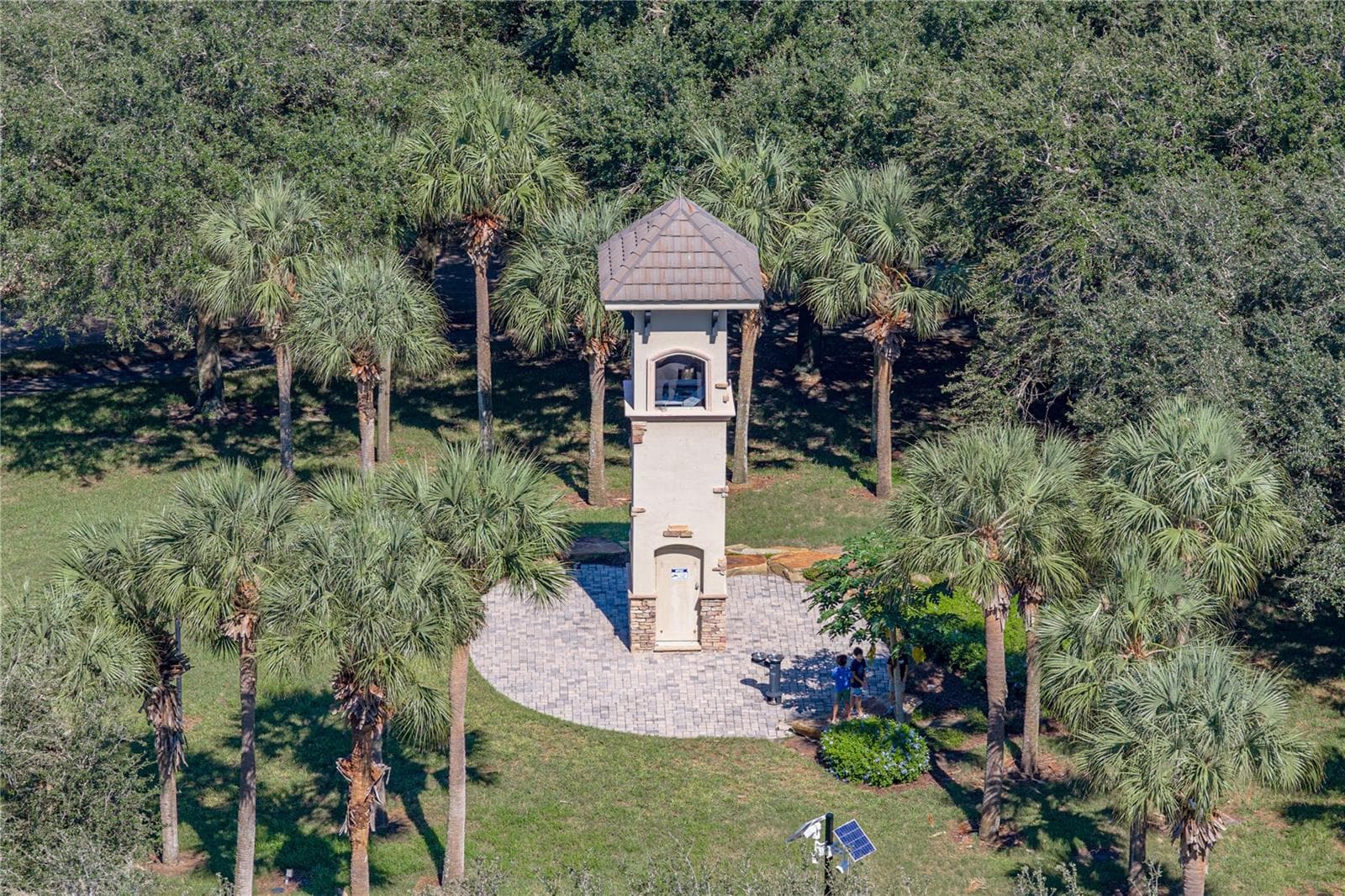 Single Family Residence at 7619 WILTSHIRE PARK PL, APOLLO BEACH, photo 36 of 45