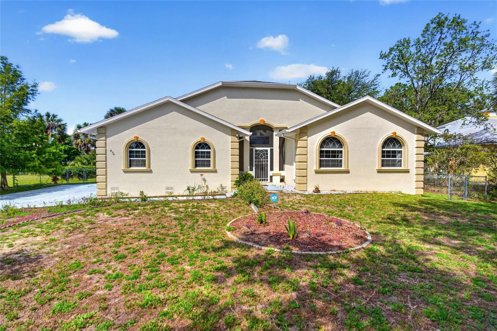 Single Family Residence at 474 N AFTERGLOW CIR, CRYSTAL RIVER, photo 66 of 88