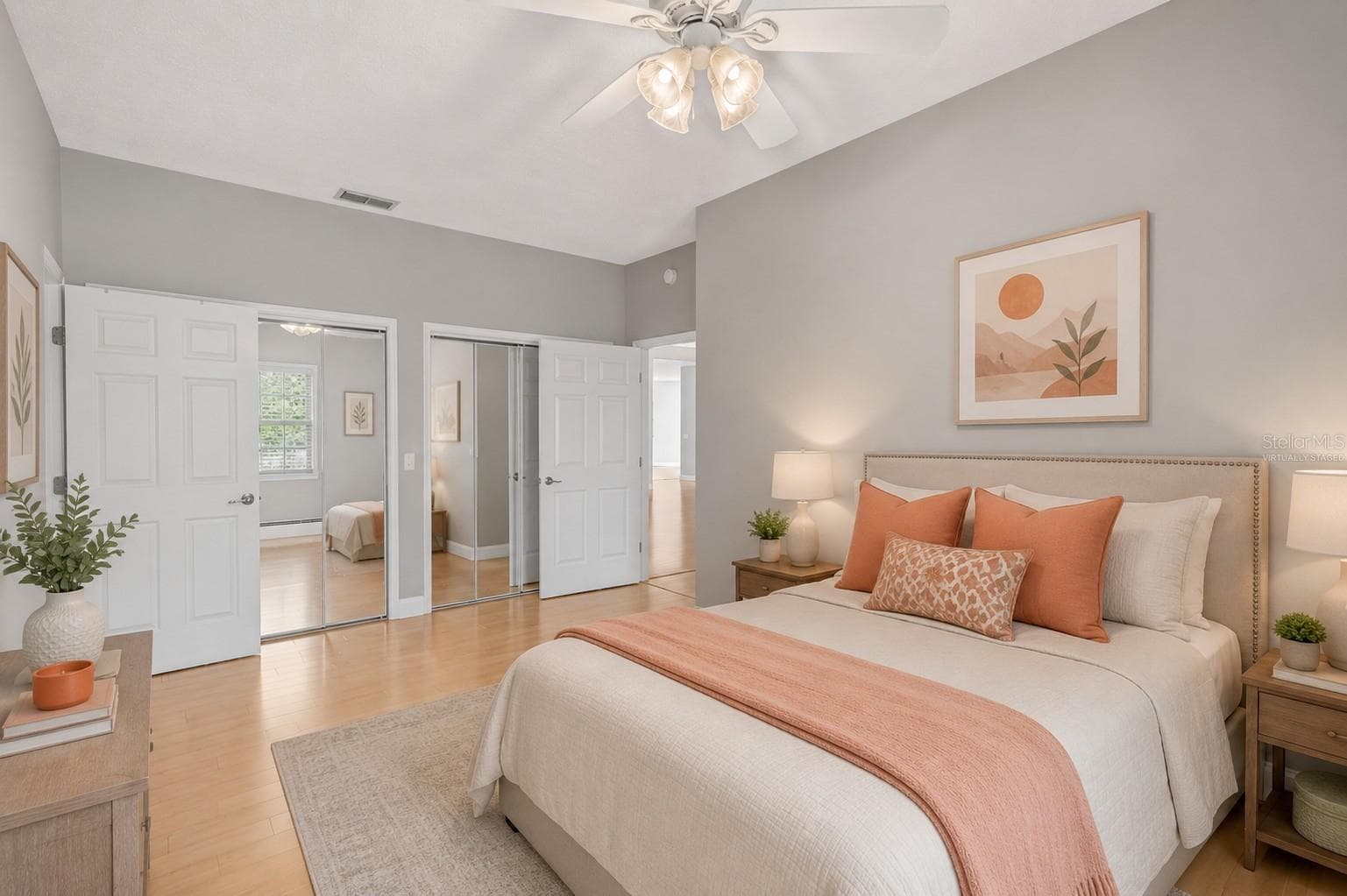 Virtually staged - 474 N AFTERGLOW CIR, CRYSTAL RIVER