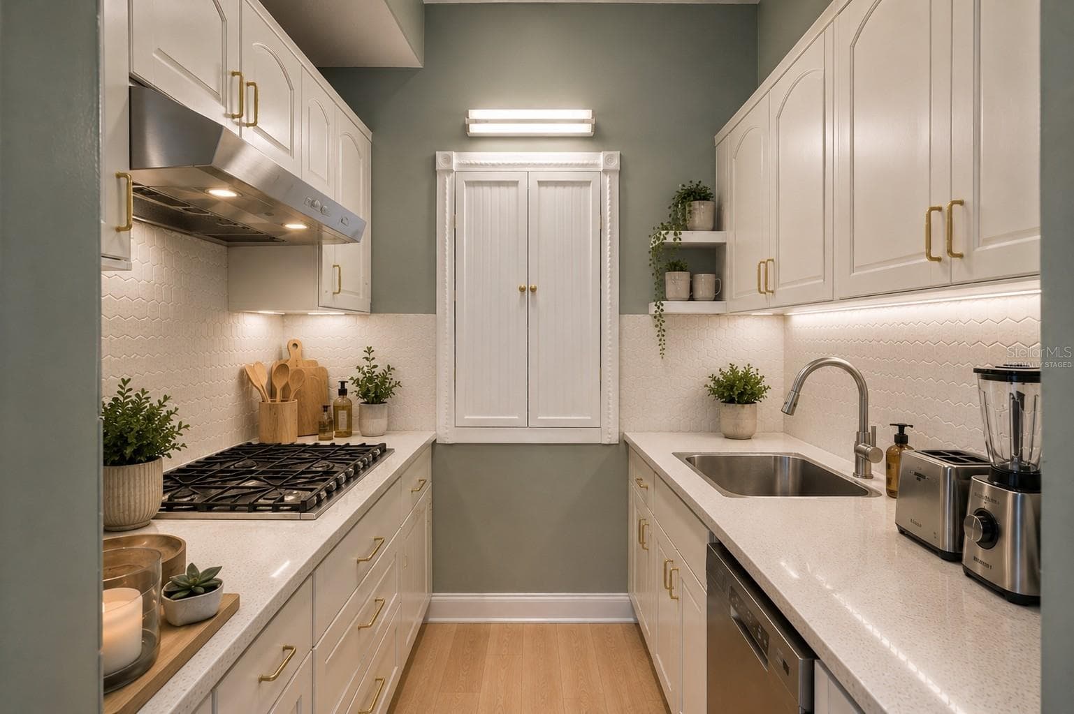 Virtually staged - 474 N AFTERGLOW CIR, CRYSTAL RIVER