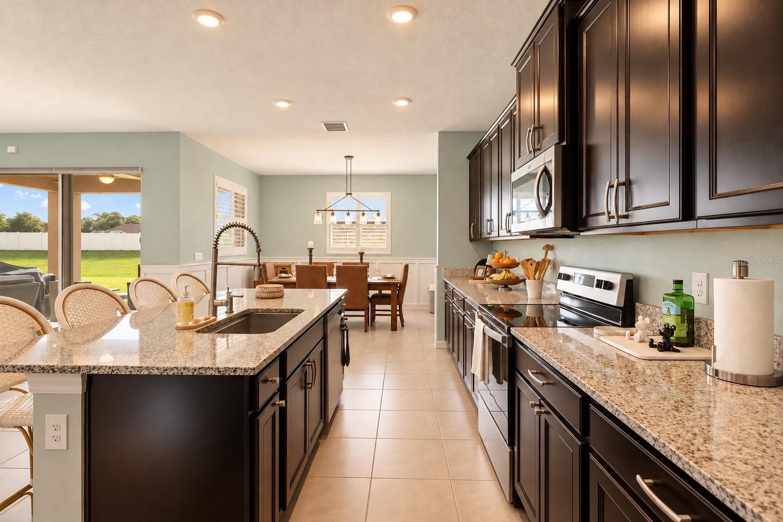 Single Family Residence at 3677 AUTUMN AMBER DR, SPRING HILL, photo 22 of 57
