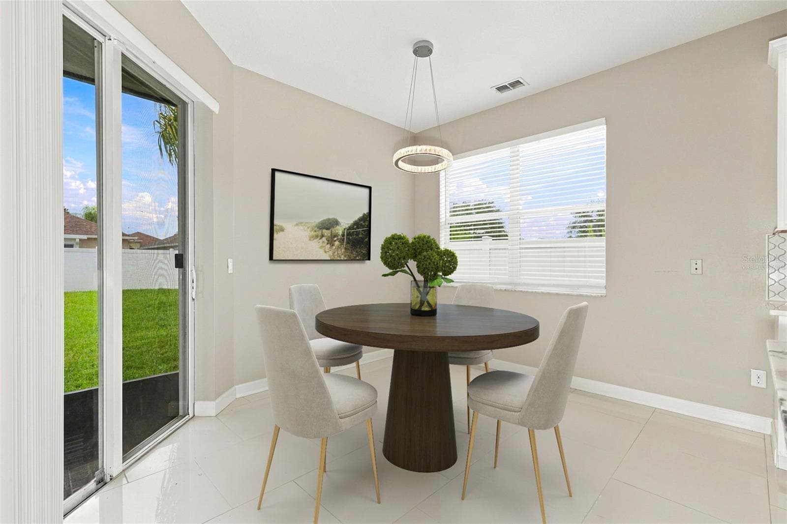 Virtually Staged - 1028 APPIAN PL, WESLEY CHAPEL