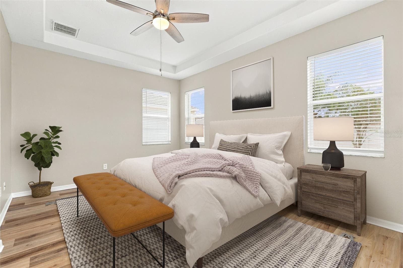 Virtually Staged - 1028 APPIAN PL, WESLEY CHAPEL