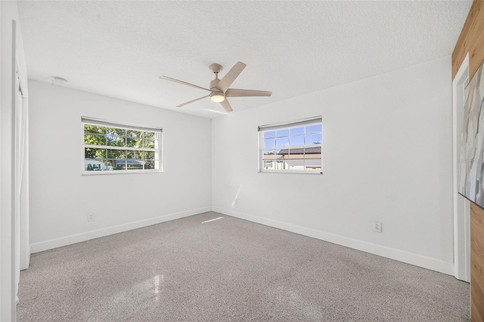 Primary bedroom - 641 SHERWOOD DR, ALTAMONTE SPRINGS
