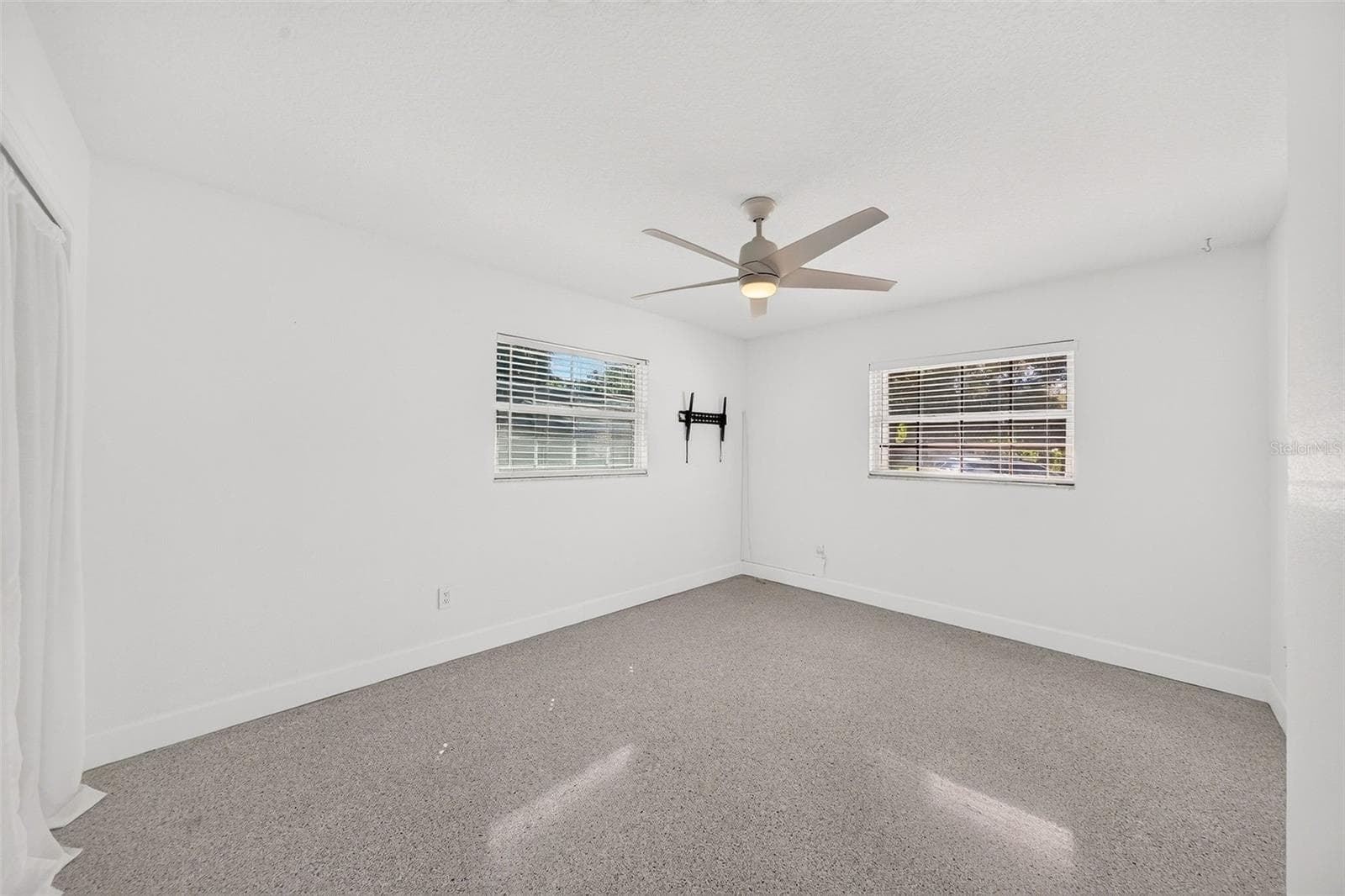 Bedroom #2 - 641 SHERWOOD DR, ALTAMONTE SPRINGS