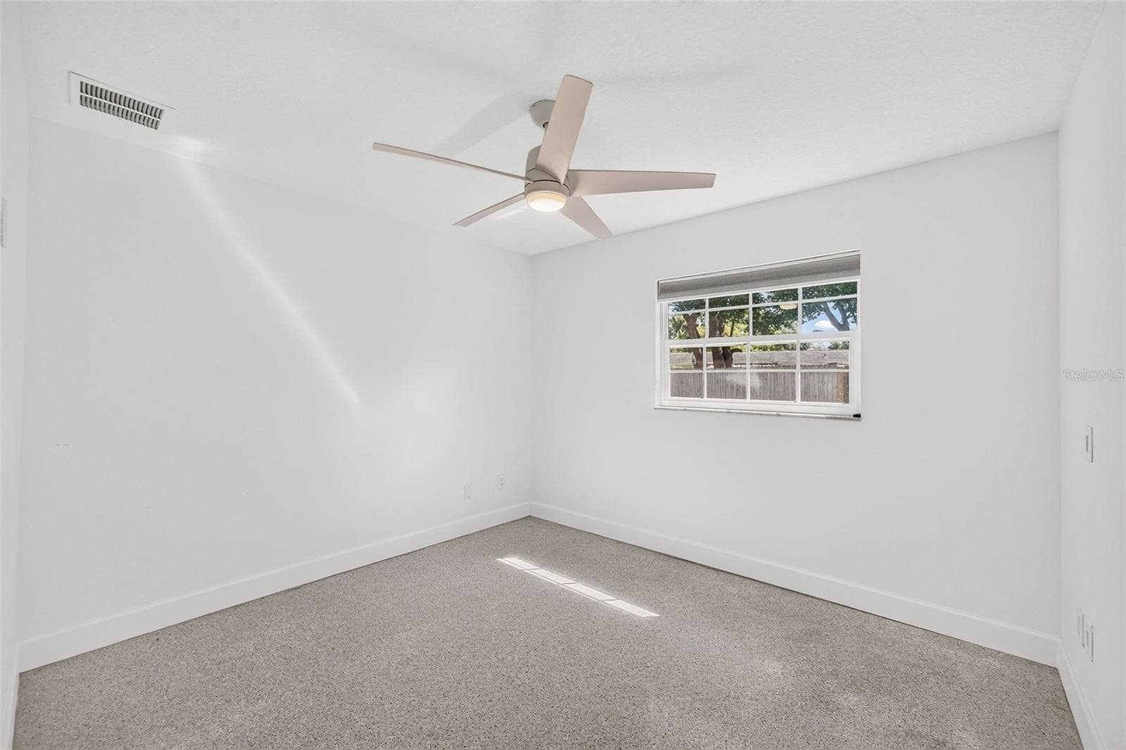 Bedroom #3 - 641 SHERWOOD DR, ALTAMONTE SPRINGS