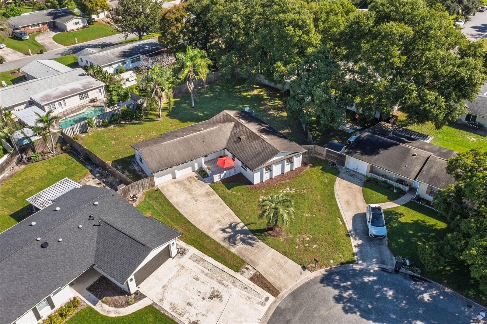 .31 acre lot - 641 SHERWOOD DR, ALTAMONTE SPRINGS