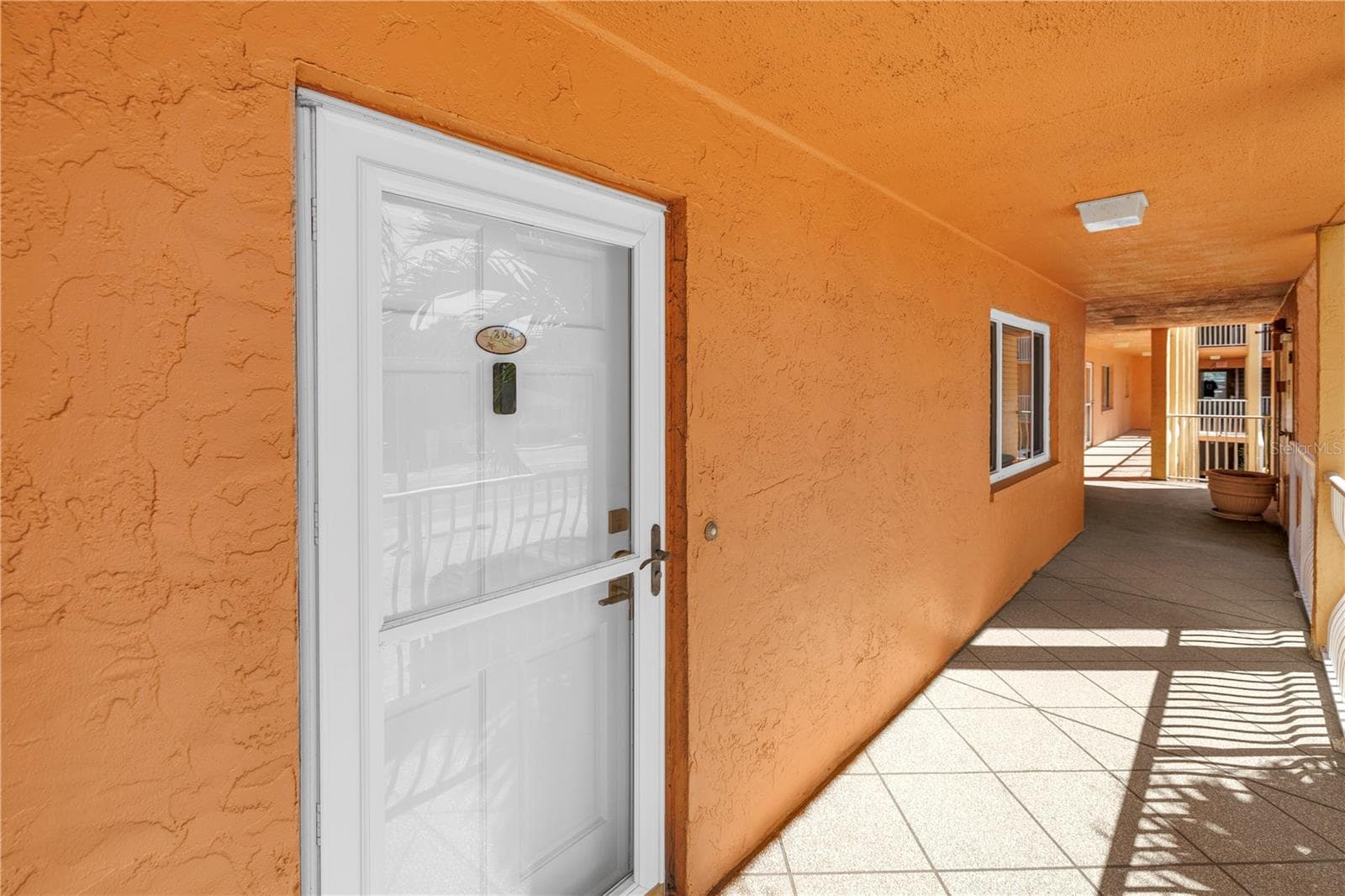 Condominium at 3575 GULF BLVD #204, ST PETE BEACH, photo 2 of 38