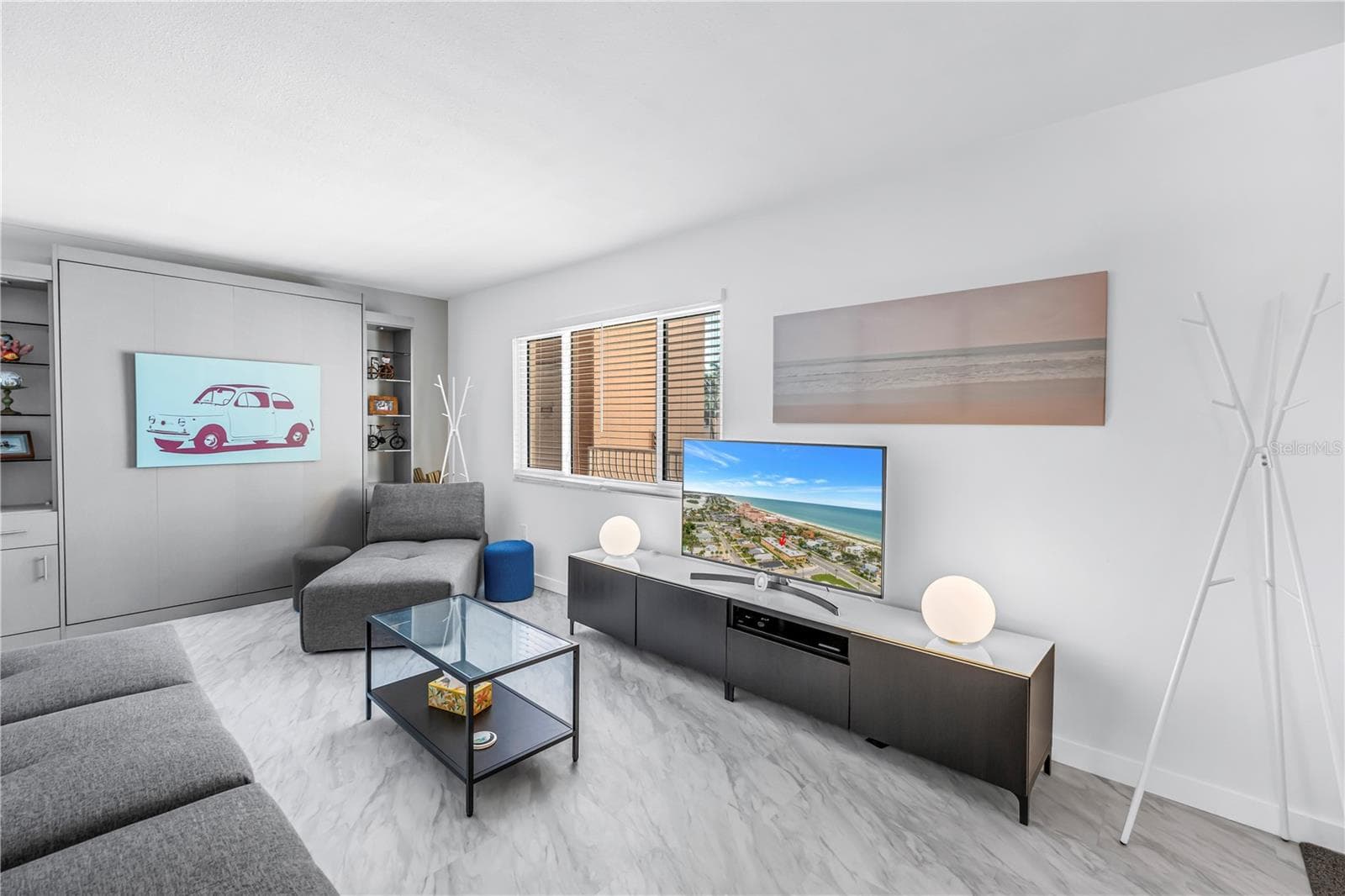 Condominium at 3575 GULF BLVD #204, ST PETE BEACH, photo 4 of 38