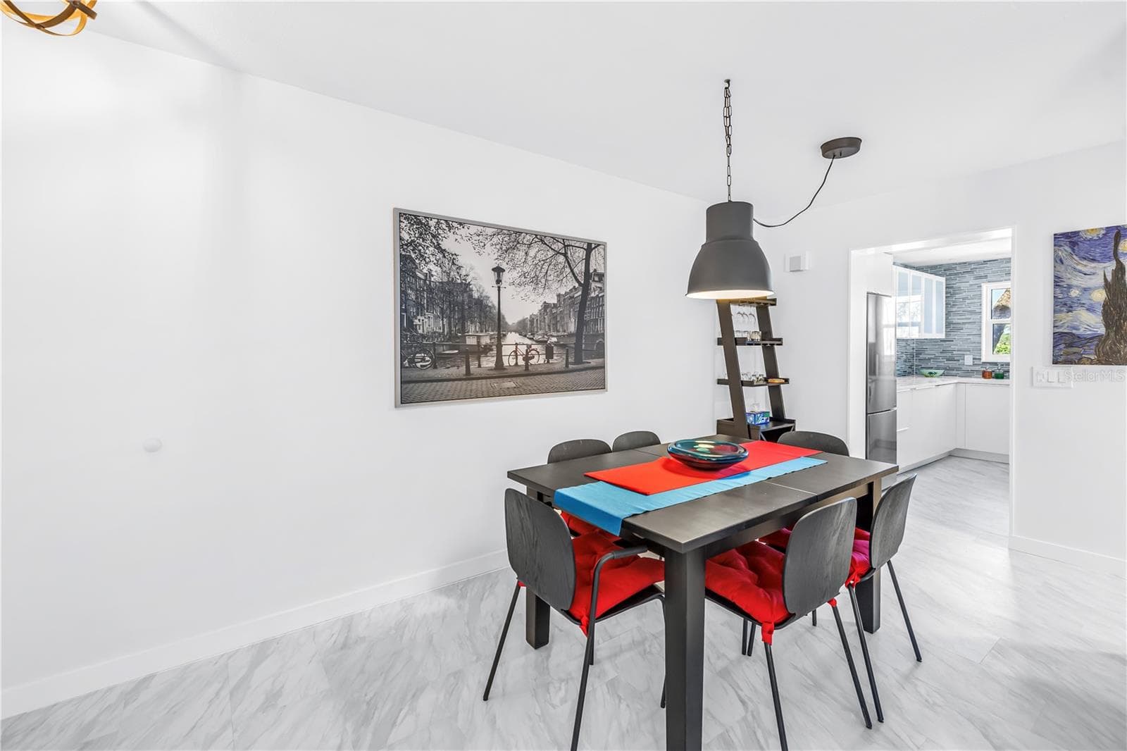 Condominium at 3575 GULF BLVD #204, ST PETE BEACH, photo 7 of 38