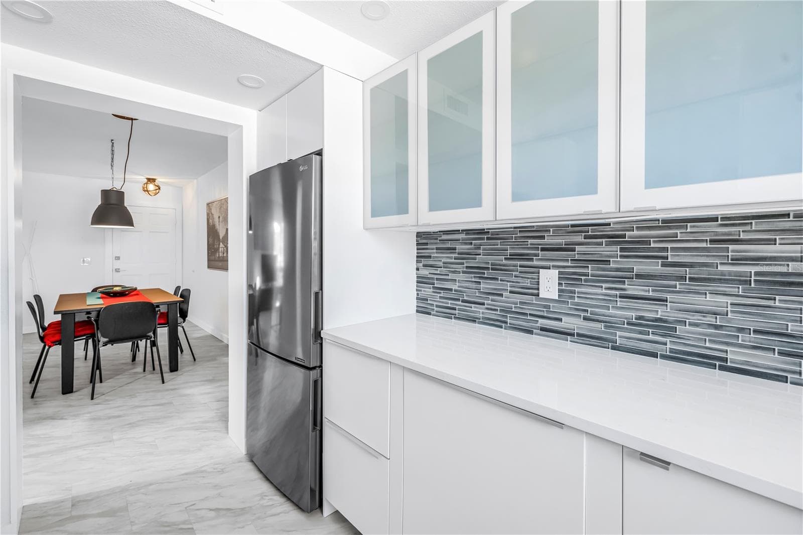 Condominium at 3575 GULF BLVD #204, ST PETE BEACH, photo 9 of 38