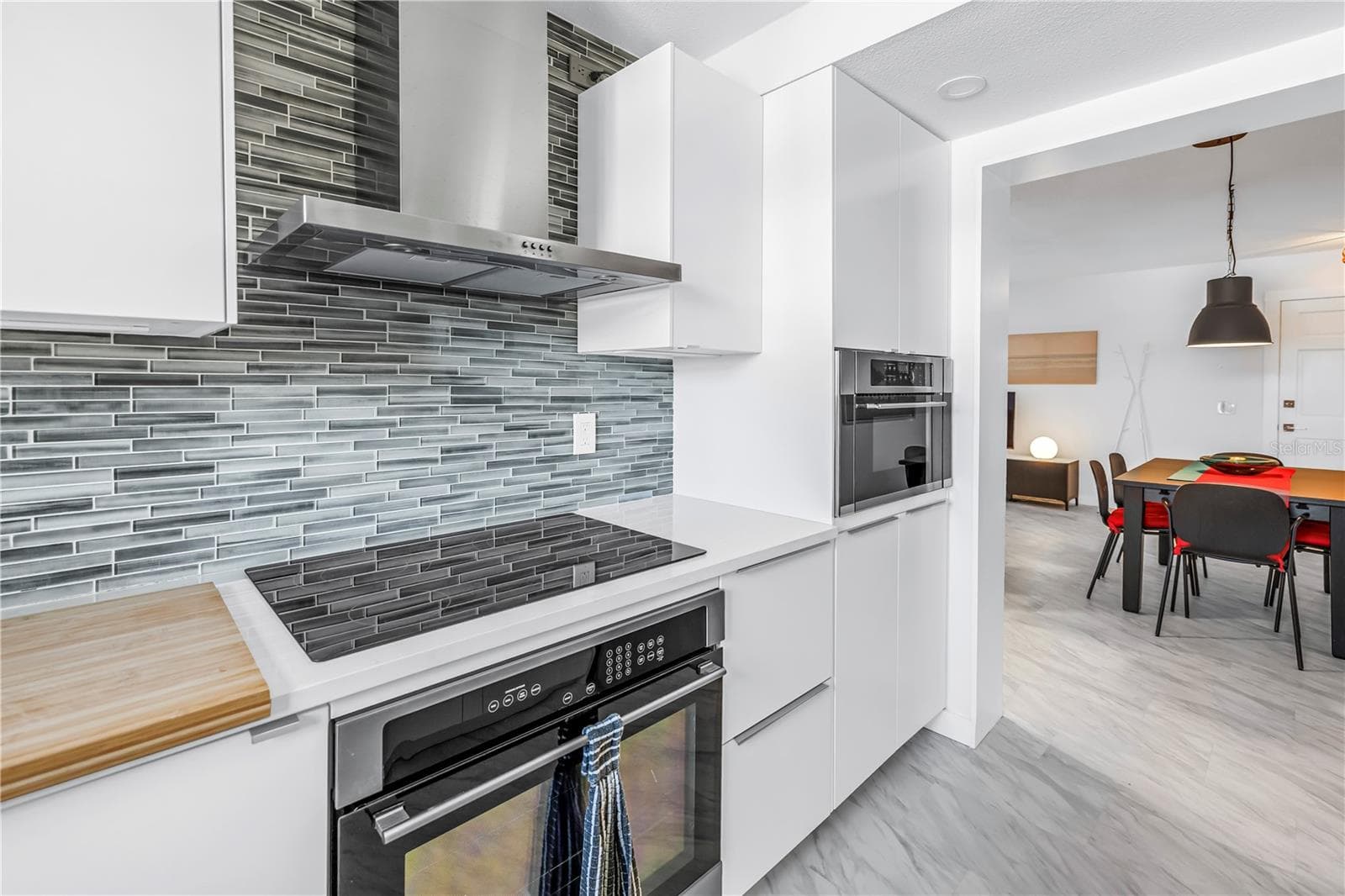 Condominium at 3575 GULF BLVD #204, ST PETE BEACH, photo 11 of 38
