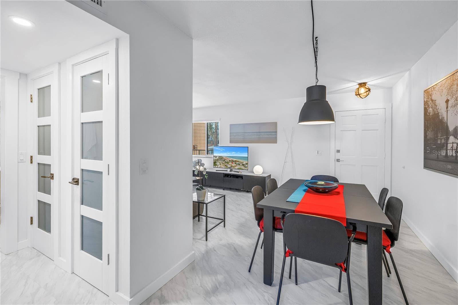 Condominium at 3575 GULF BLVD #204, ST PETE BEACH, photo 12 of 38