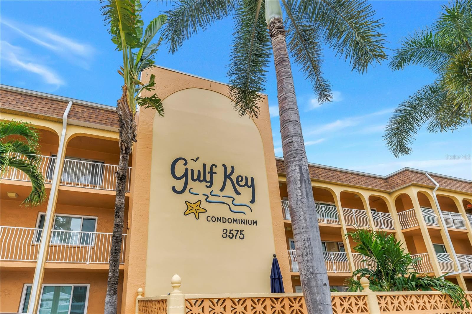 Condominium at 3575 GULF BLVD #204, ST PETE BEACH, photo 17 of 38