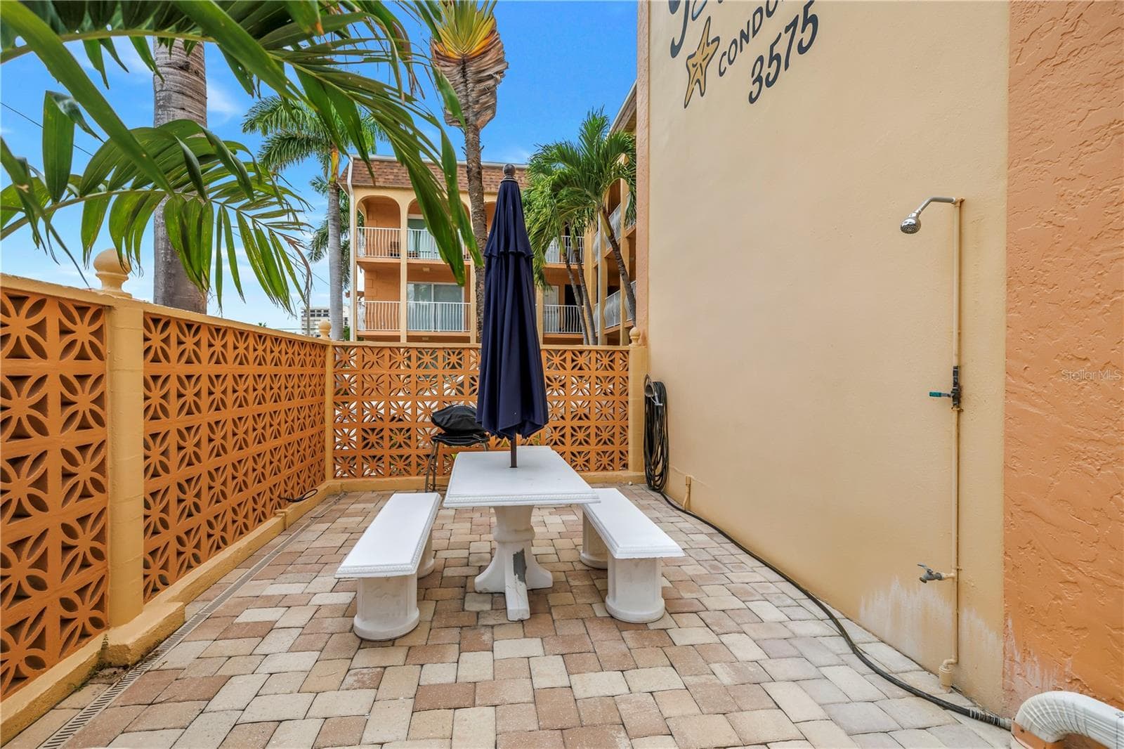 Condominium at 3575 GULF BLVD #204, ST PETE BEACH, photo 21 of 38