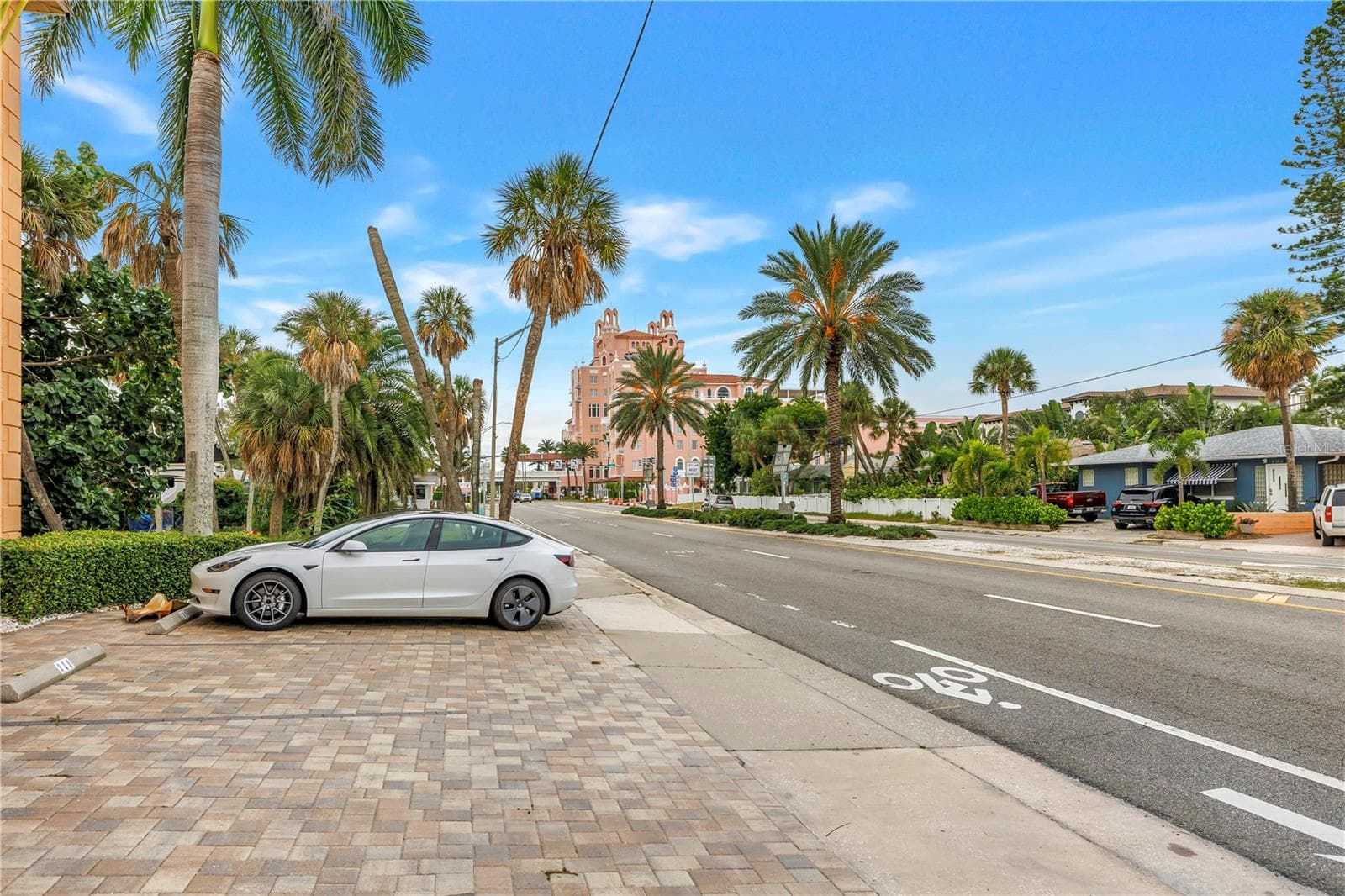 Condominium at 3575 GULF BLVD #204, ST PETE BEACH, photo 22 of 38