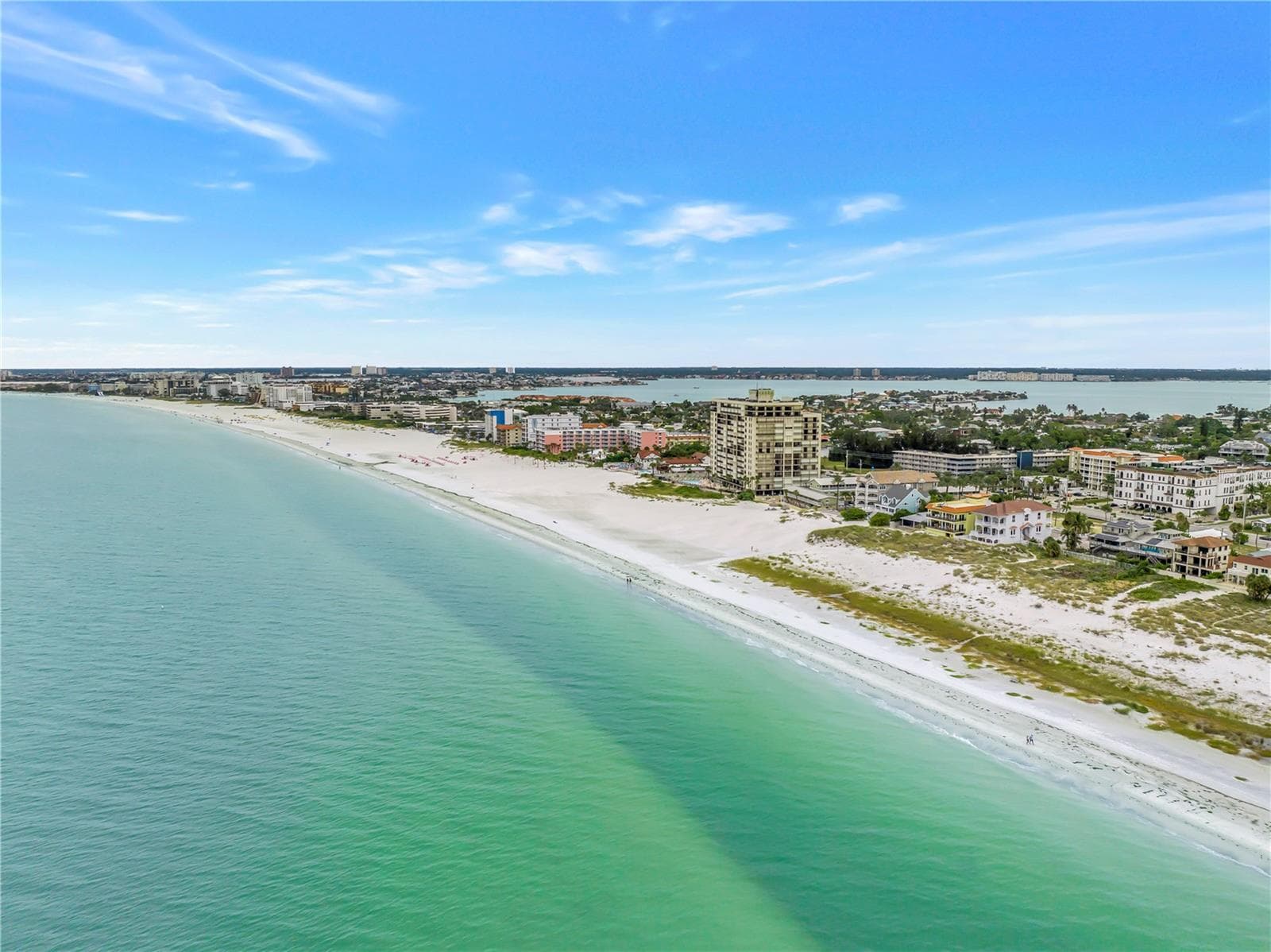 Condominium at 3575 GULF BLVD #204, ST PETE BEACH, photo 25 of 38