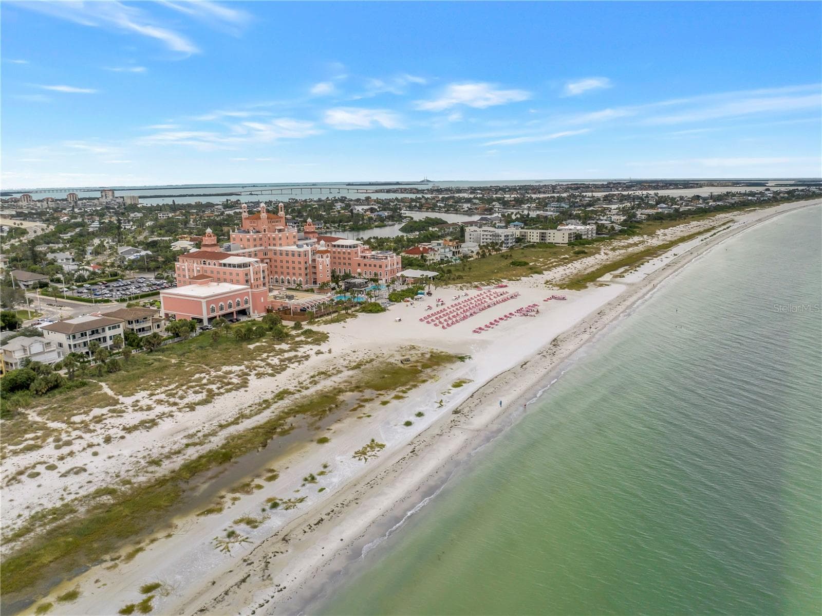 Condominium at 3575 GULF BLVD #204, ST PETE BEACH, photo 26 of 38