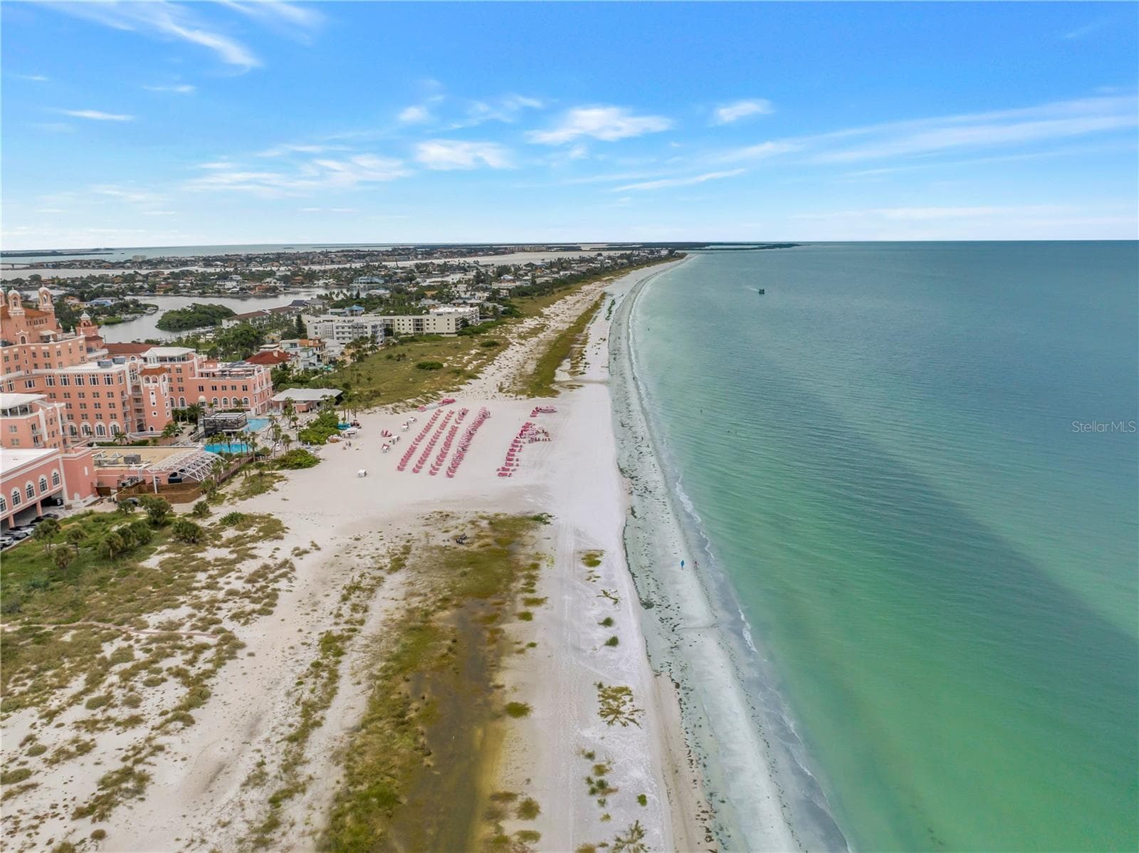 Condominium at 3575 GULF BLVD #204, ST PETE BEACH, photo 27 of 38