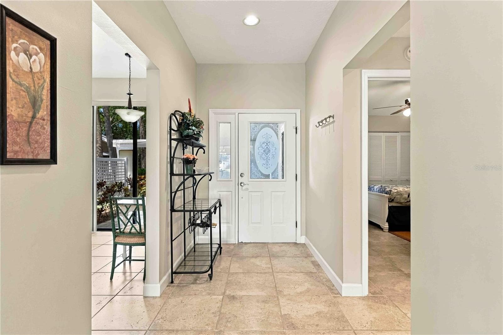 Villa at 5480 HAMPSTEAD HEATH #14, SARASOTA, photo 3 of 24