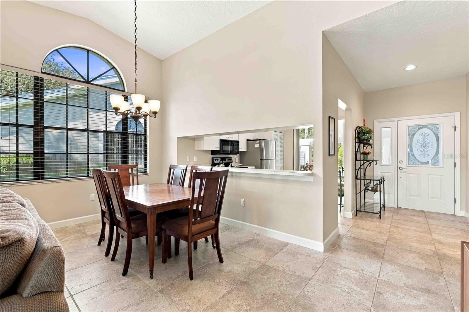 Villa at 5480 HAMPSTEAD HEATH #14, SARASOTA, photo 4 of 24