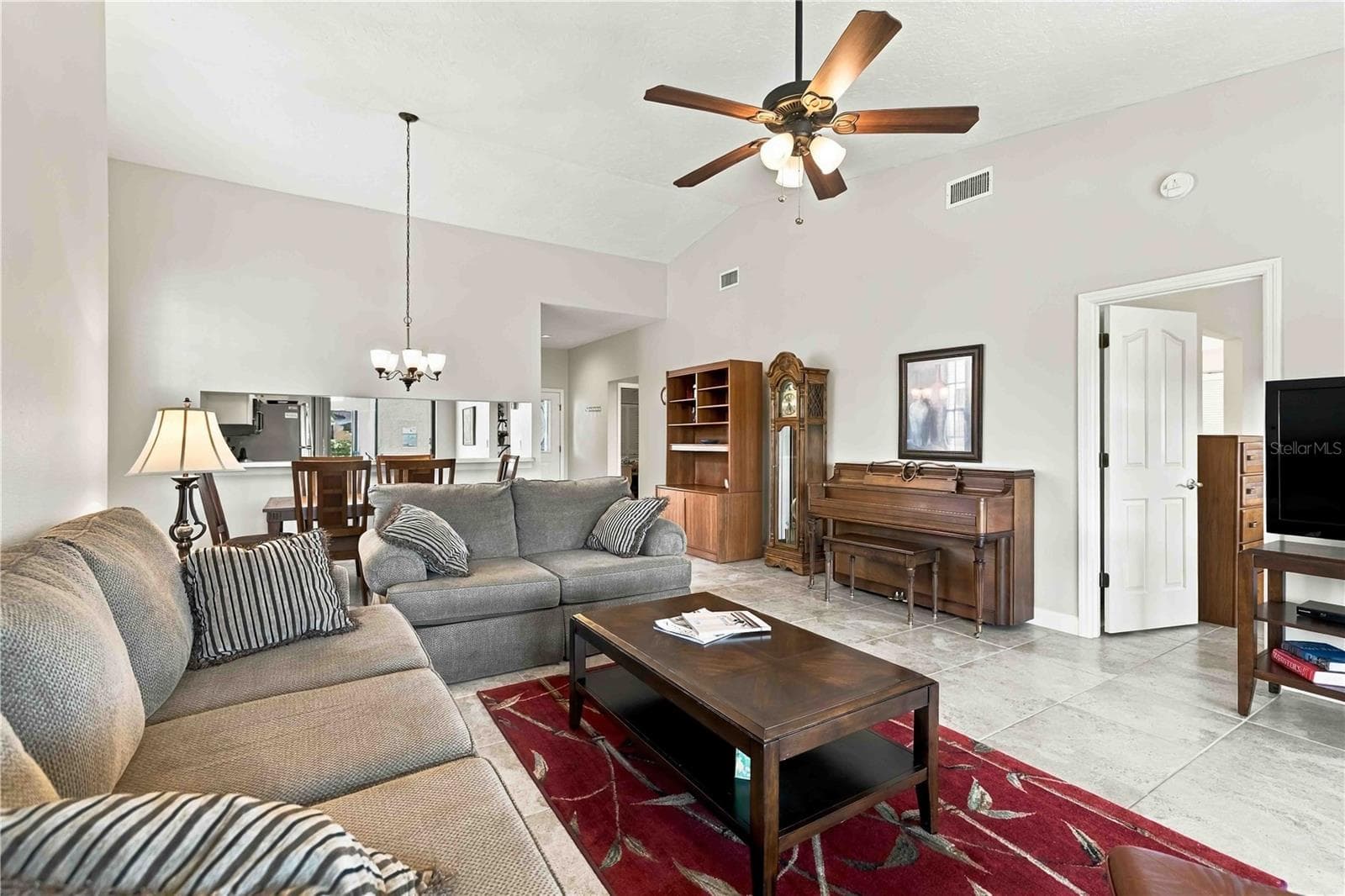 Villa at 5480 HAMPSTEAD HEATH #14, SARASOTA, photo 9 of 24