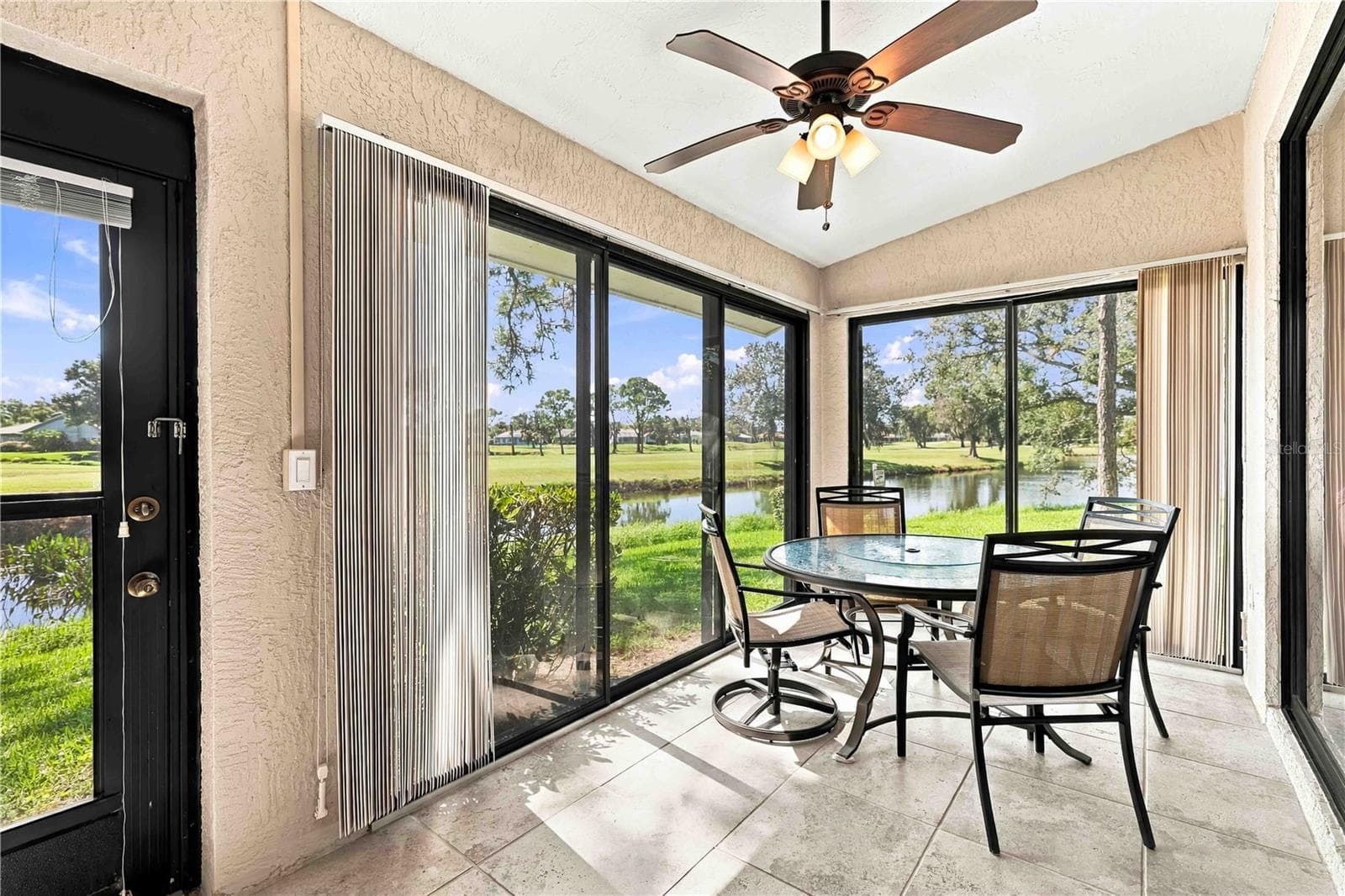 Villa at 5480 HAMPSTEAD HEATH #14, SARASOTA, photo 16 of 24