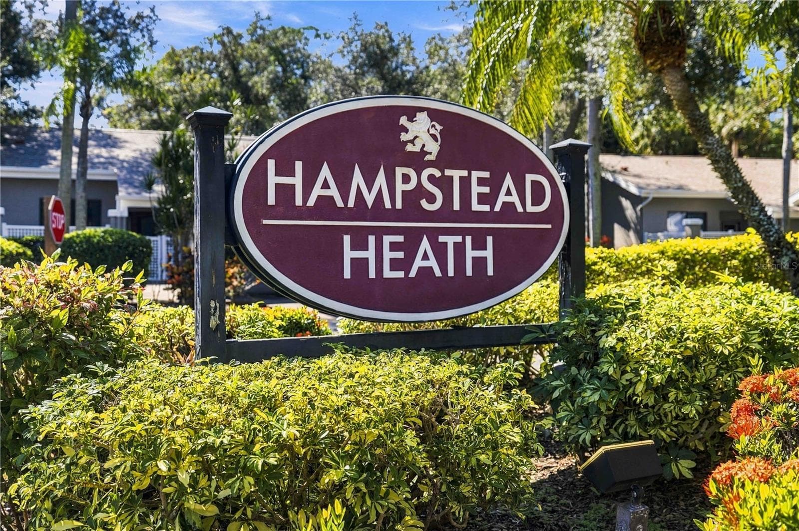Villa at 5480 HAMPSTEAD HEATH #14, SARASOTA, photo 17 of 24