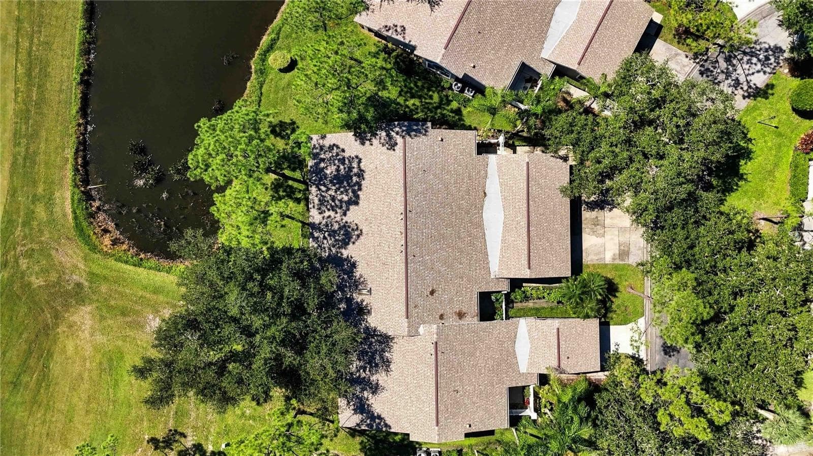Villa at 5480 HAMPSTEAD HEATH #14, SARASOTA, photo 22 of 24