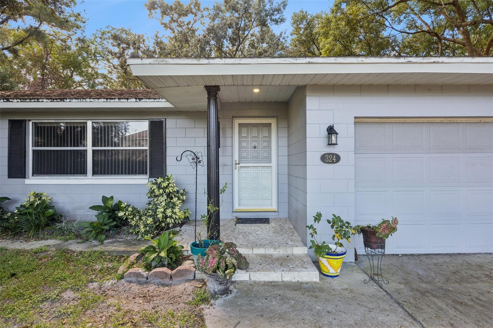 Single Family Residence at 324 E FULLERS CROSS RD, WINTER GARDEN, photo 12 of 73