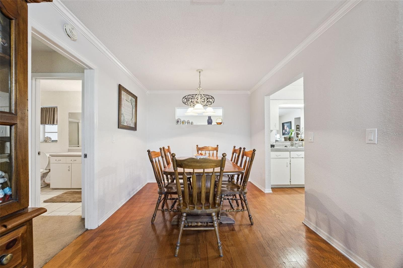 Dining Room - 324 E FULLERS CROSS RD, WINTER GARDEN
