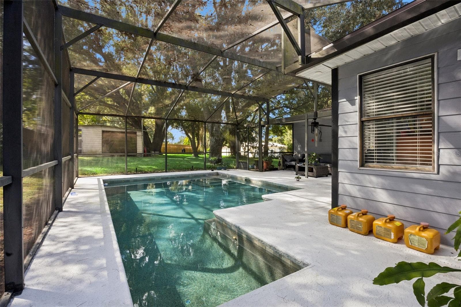 Single Family Residence at 324 E FULLERS CROSS RD, WINTER GARDEN, photo 43 of 73