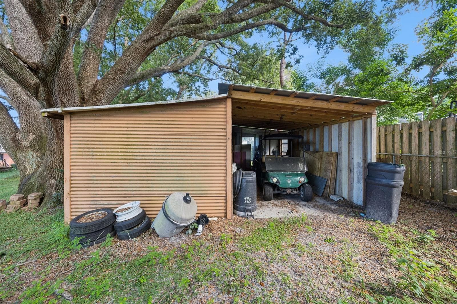 Single Family Residence at 324 E FULLERS CROSS RD, WINTER GARDEN, photo 48 of 73