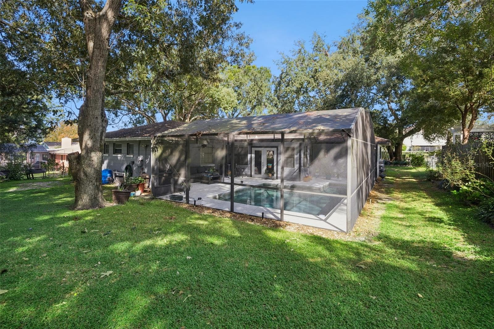 Single Family Residence at 324 E FULLERS CROSS RD, WINTER GARDEN, photo 45 of 73