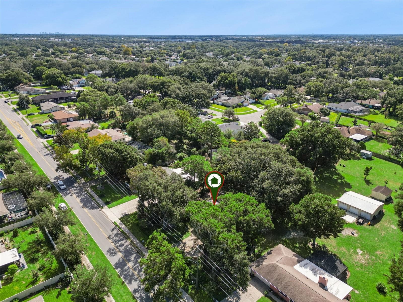 Single Family Residence at 324 E FULLERS CROSS RD, WINTER GARDEN, photo 55 of 73