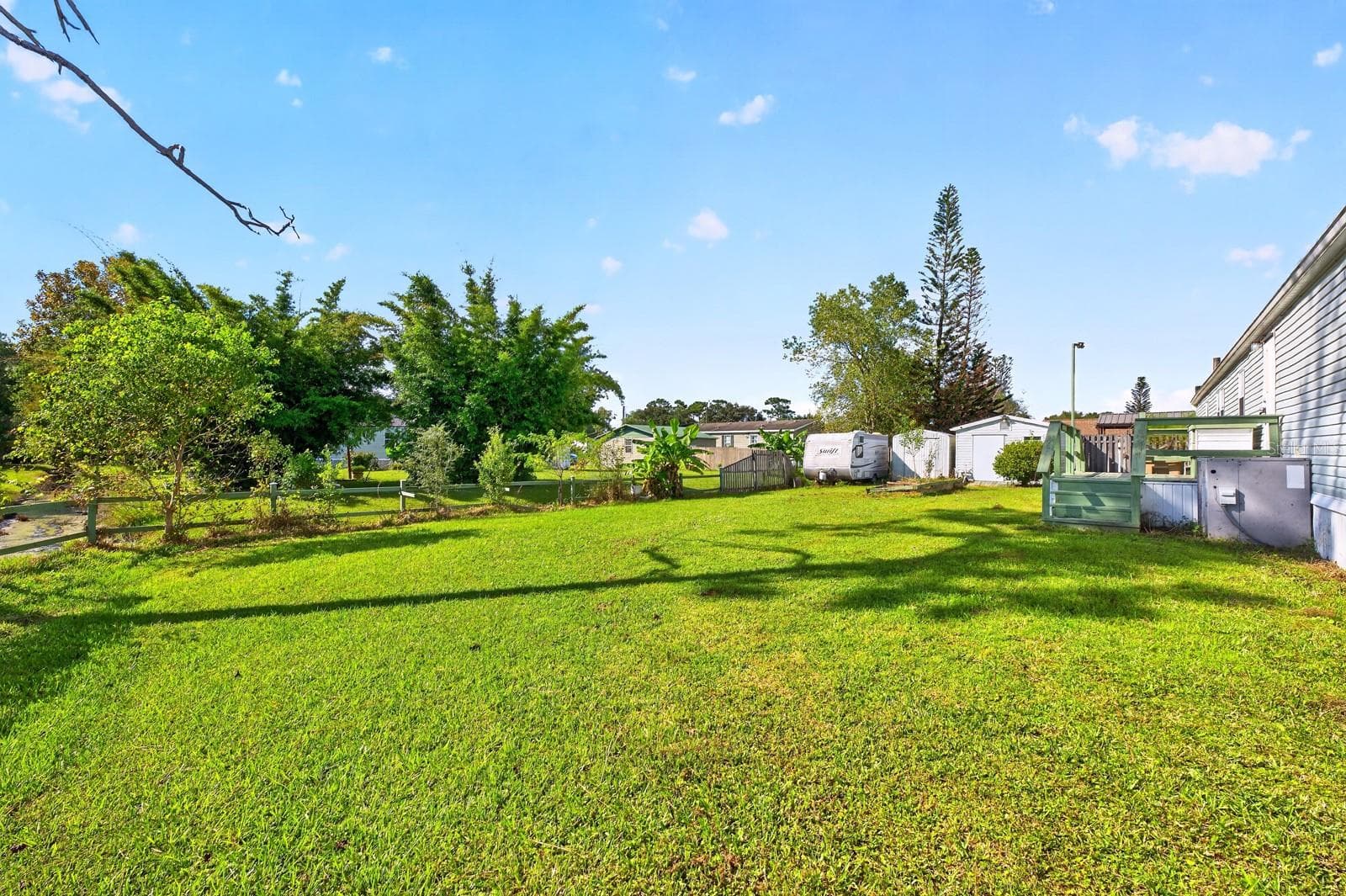 Spacious 1/4 lot at the end of a cul-de-sac. - 3150 MORNING LIGHT WAY, KISSIMMEE