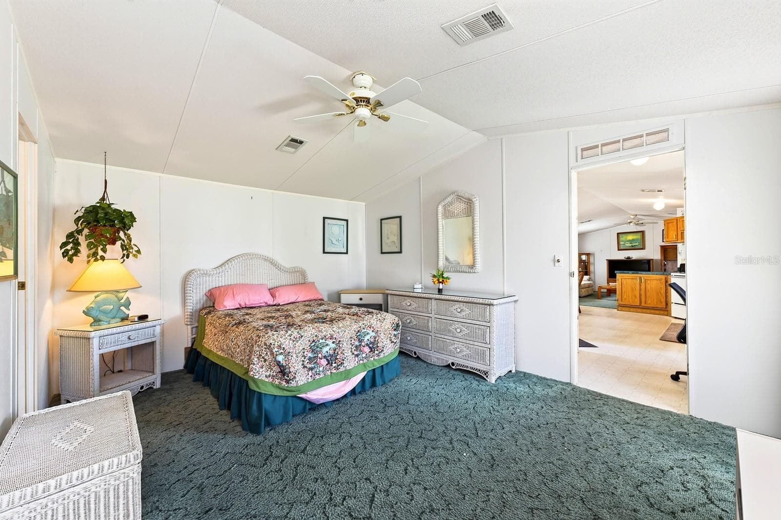 Primary Suite. - 3150 MORNING LIGHT WAY, KISSIMMEE