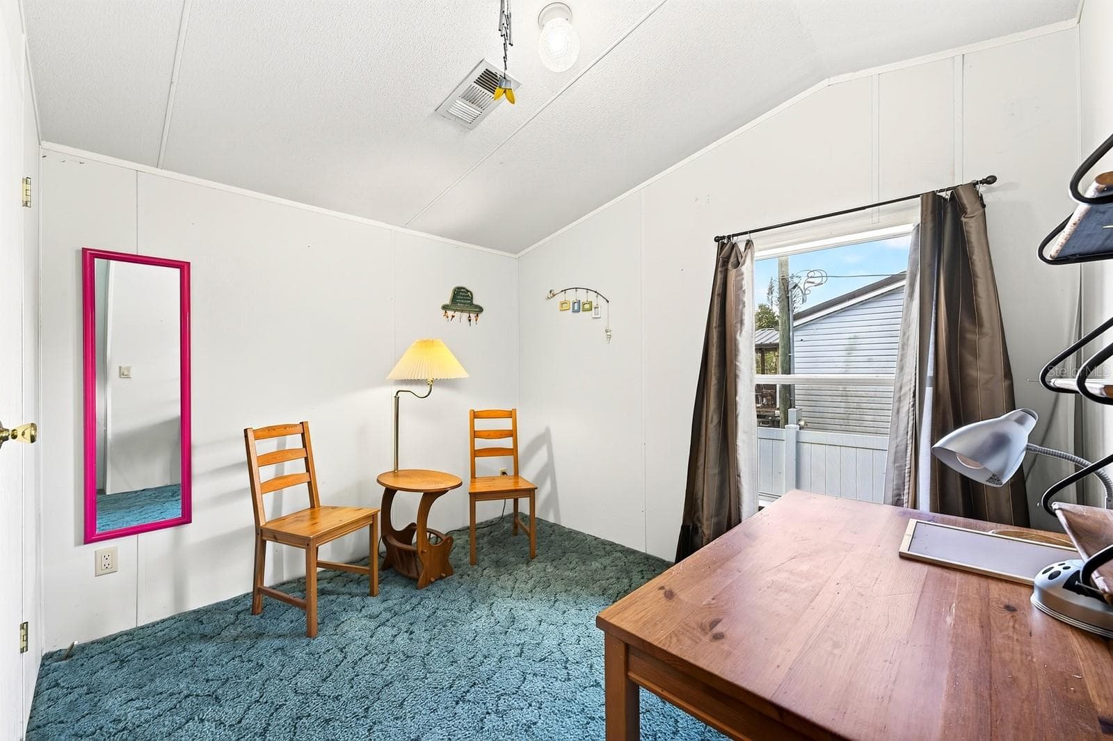 Third Bedroom. - 3150 MORNING LIGHT WAY, KISSIMMEE