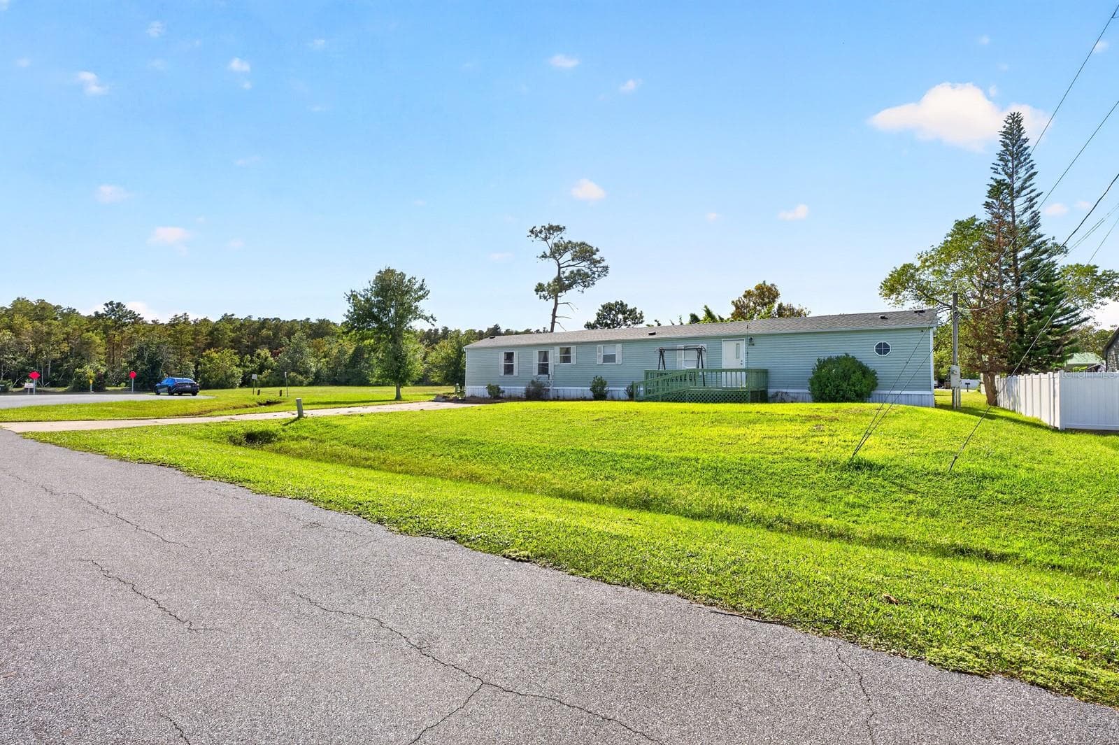 Spacious 1/4 lot at the end of a cul-de-sac. - 3150 MORNING LIGHT WAY, KISSIMMEE