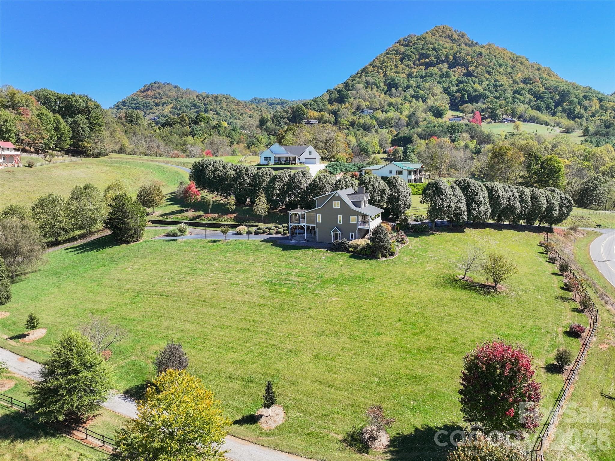 Beautiful place to live - 43 Eagle Ridge, Clyde