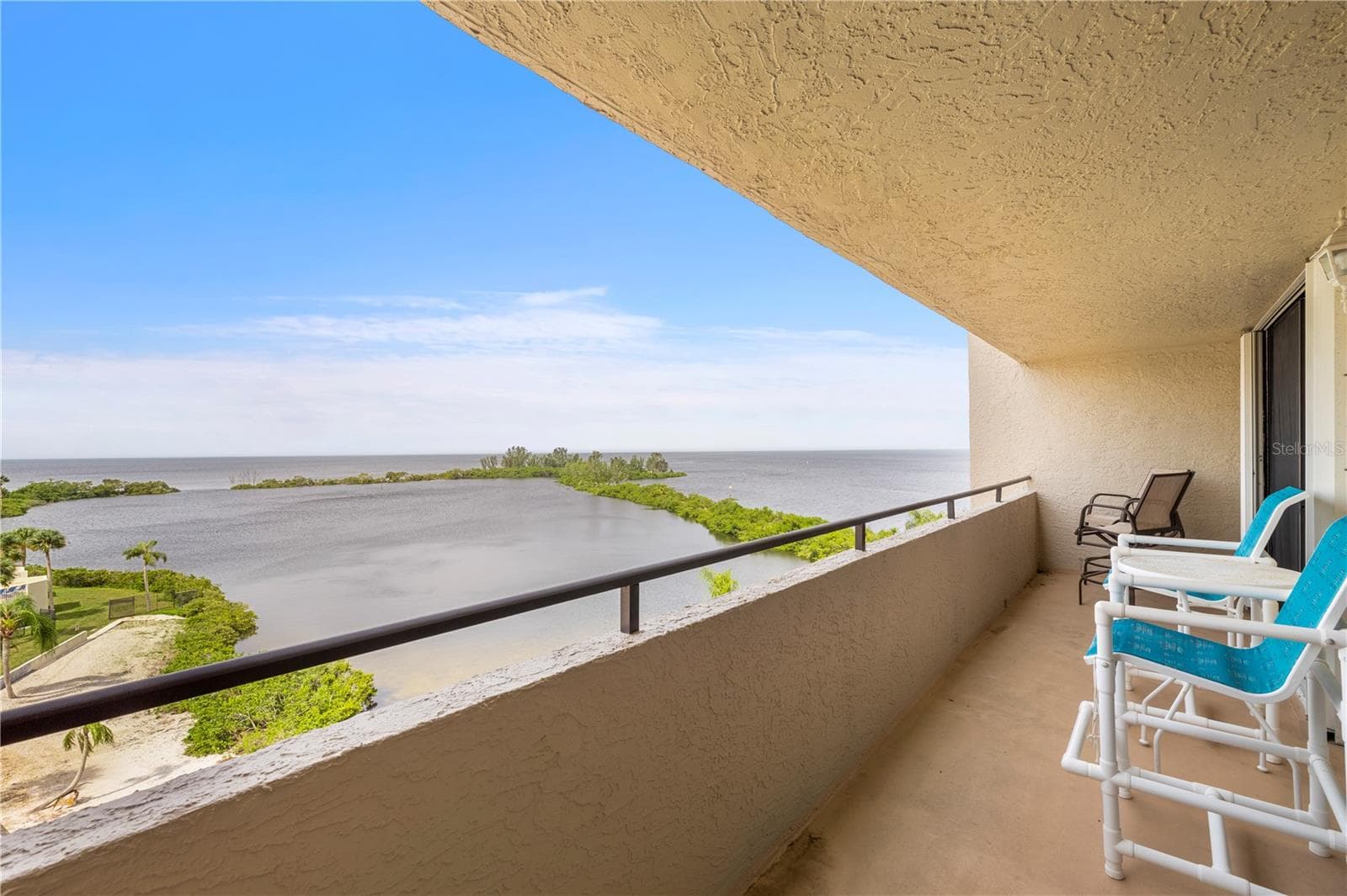 6035 SEA RANCH DR #507