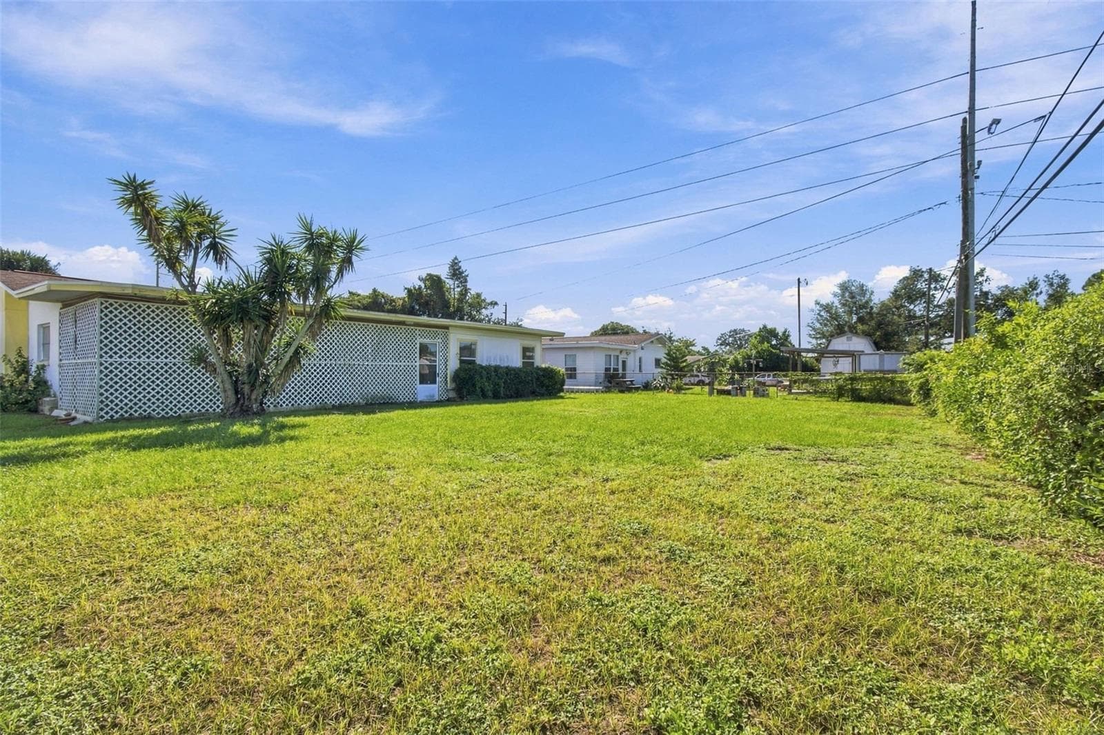 Single Family Residence at 1504 NURSERY RD, CLEARWATER, photo 30 of 31