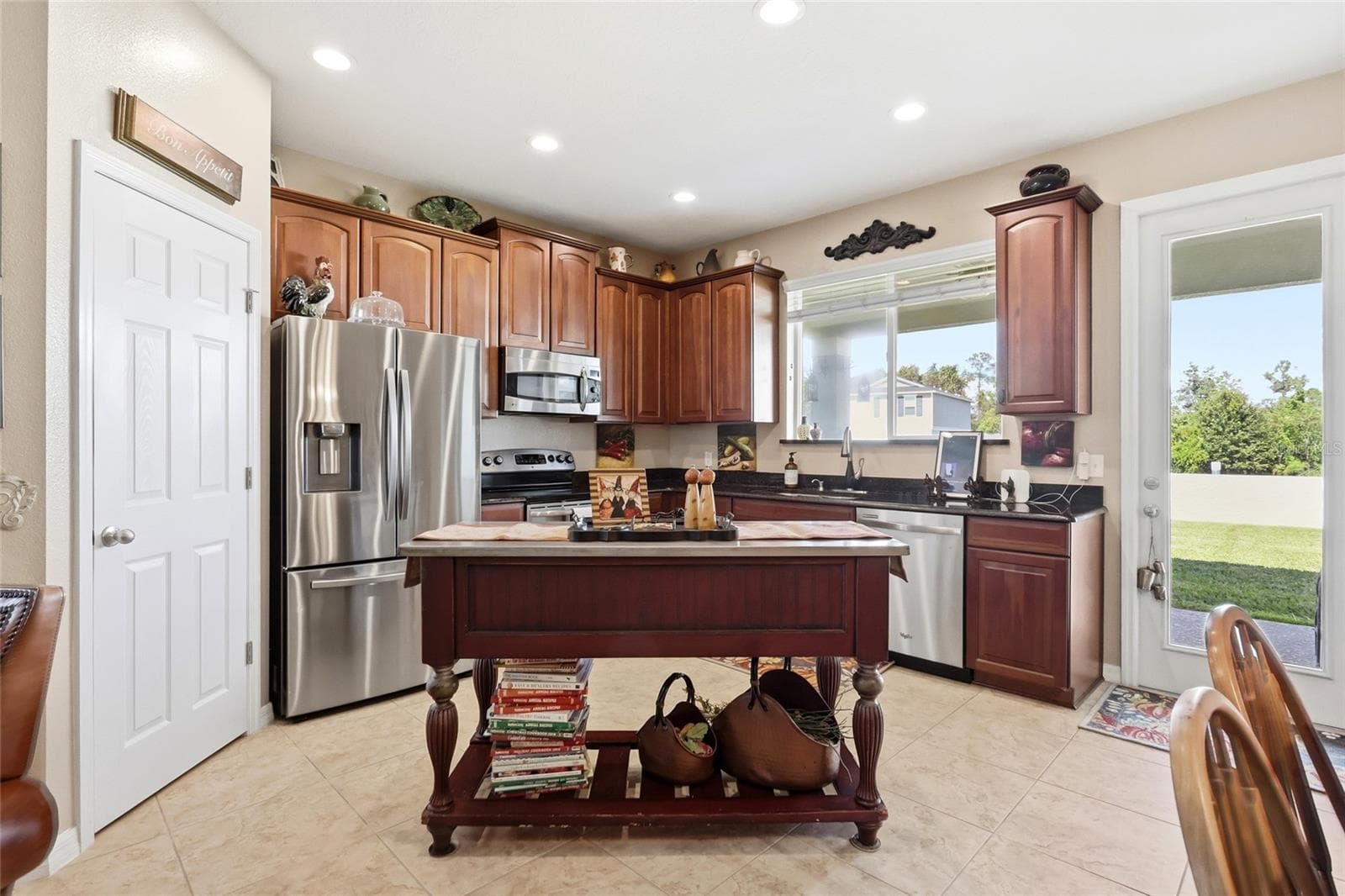 Kitchen - 1416 LEXINGTON AVE, DAVENPORT