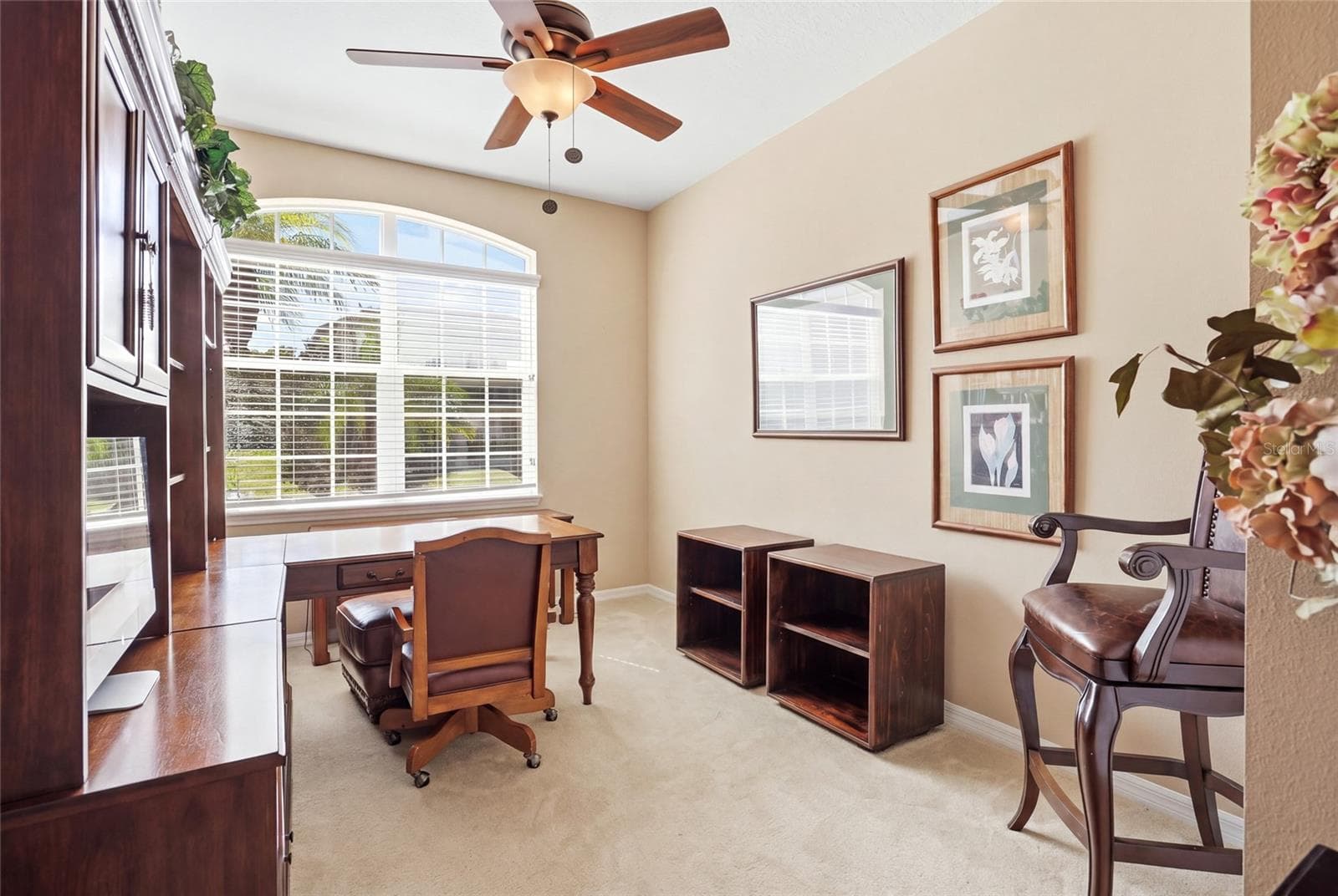 Bedroom 2/ Office/flex - 1416 LEXINGTON AVE, DAVENPORT