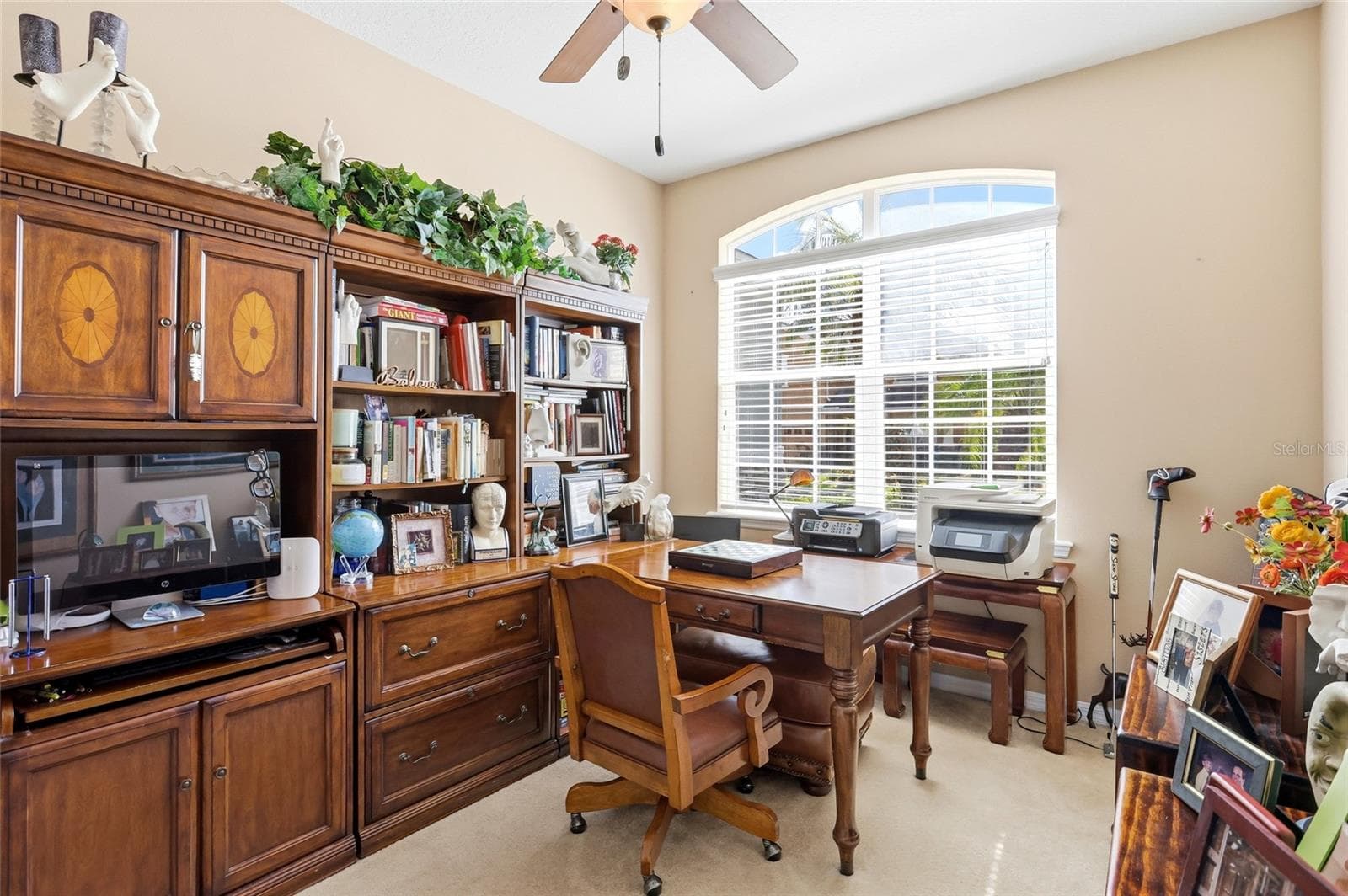 Bedroom 2 Office Flex - 1416 LEXINGTON AVE, DAVENPORT