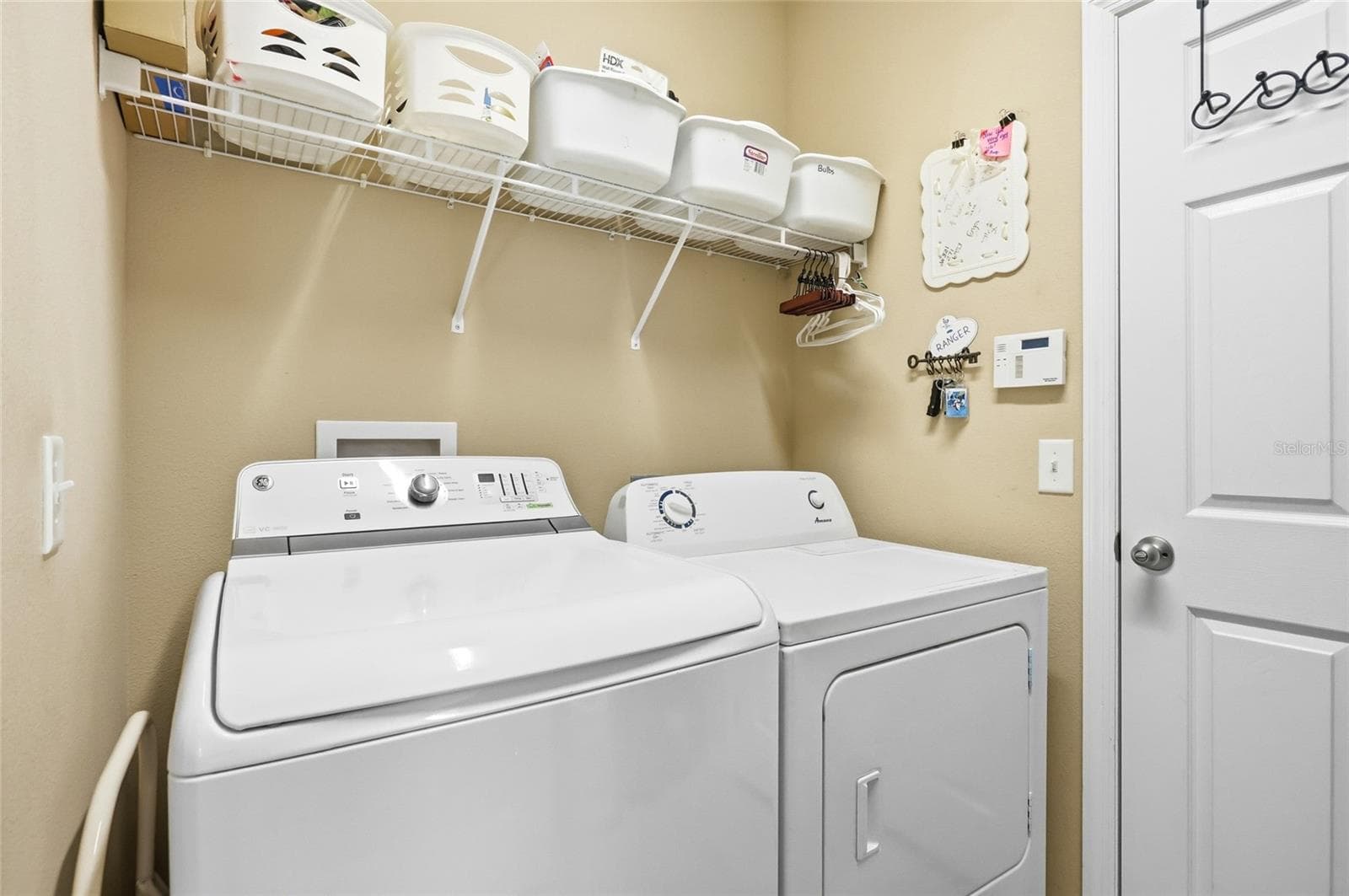 Laundry Room - 1416 LEXINGTON AVE, DAVENPORT