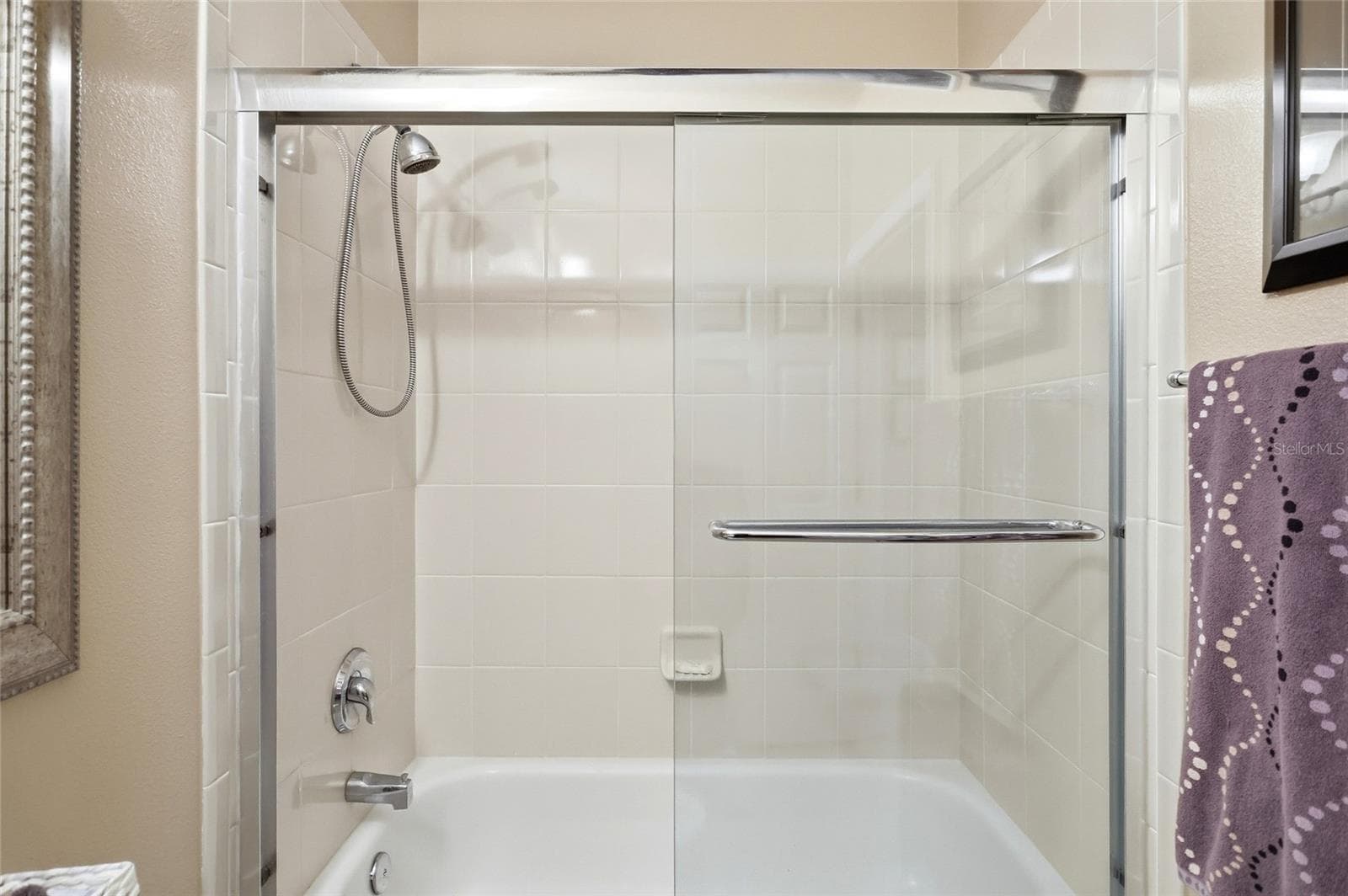 Bathroom 2 - 1416 LEXINGTON AVE, DAVENPORT